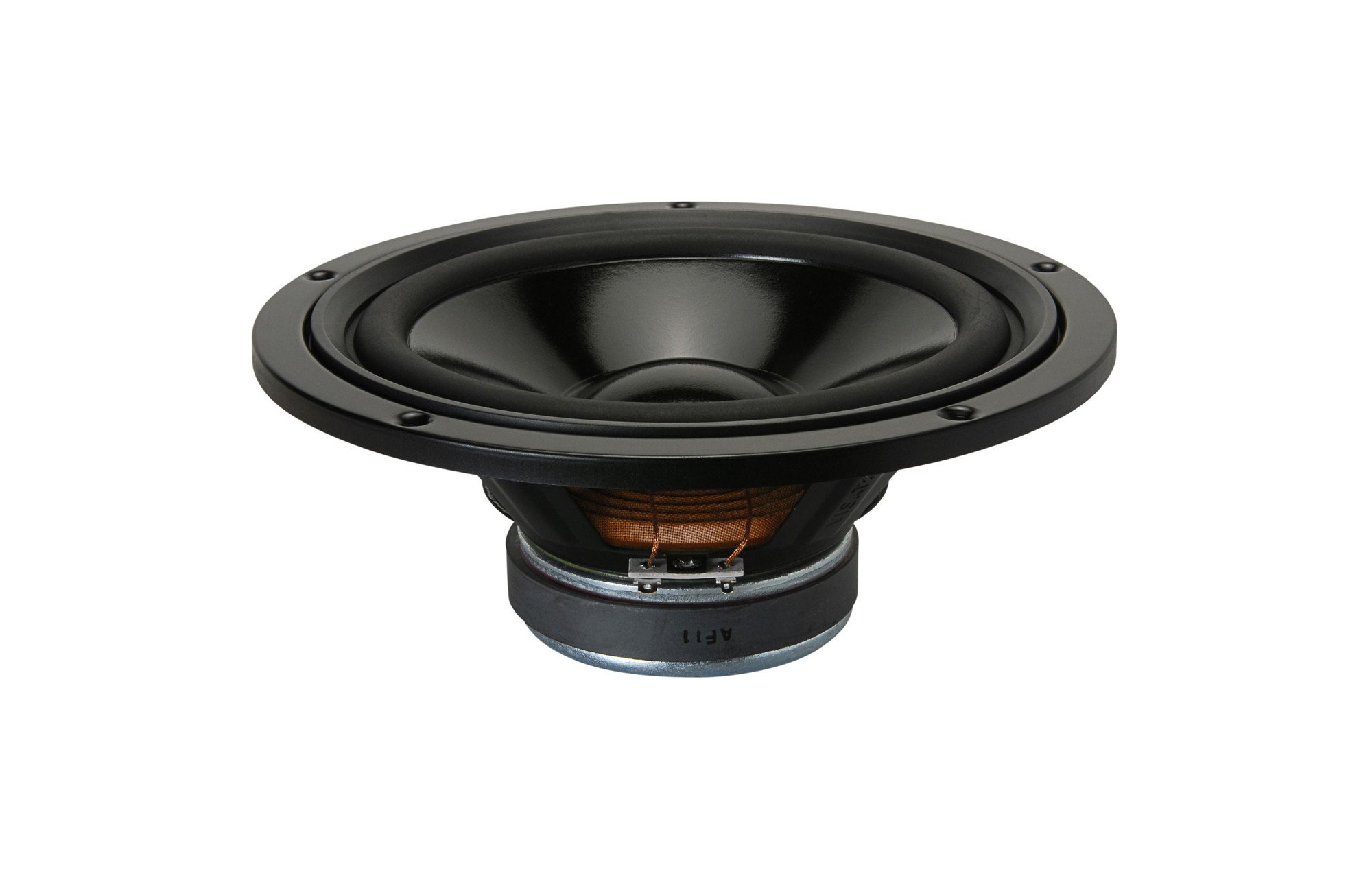 Visaton W 200 S - 4 8" HiFi mélysugárzó 4 Ohm
