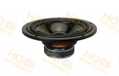 Visaton W 200 S - 4 8" HiFi mélysugárzó 4 Ohm