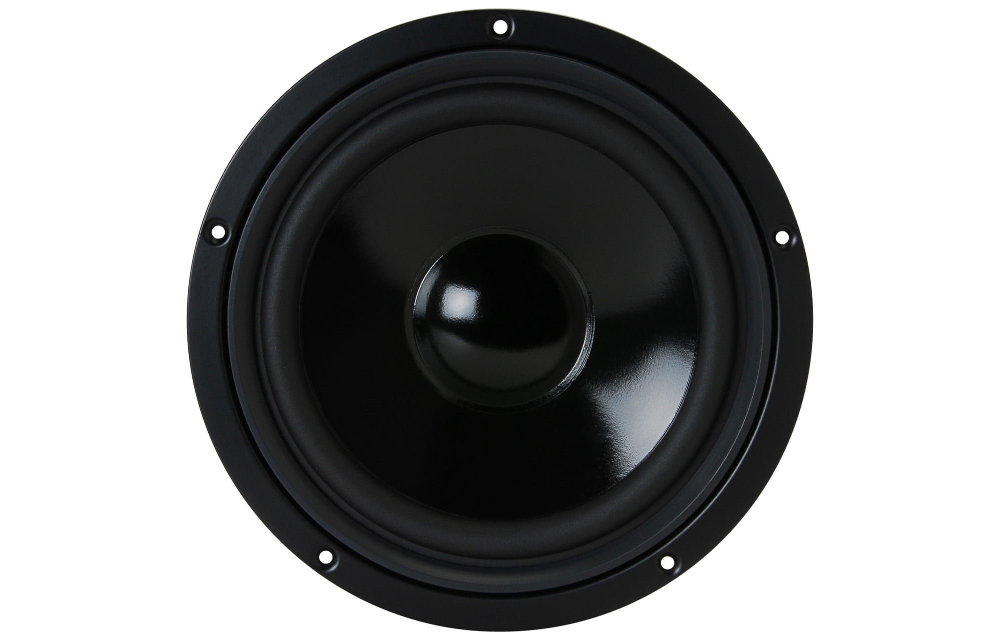 Visaton W 200 S - 4 8" HiFi mélysugárzó 4 Ohm