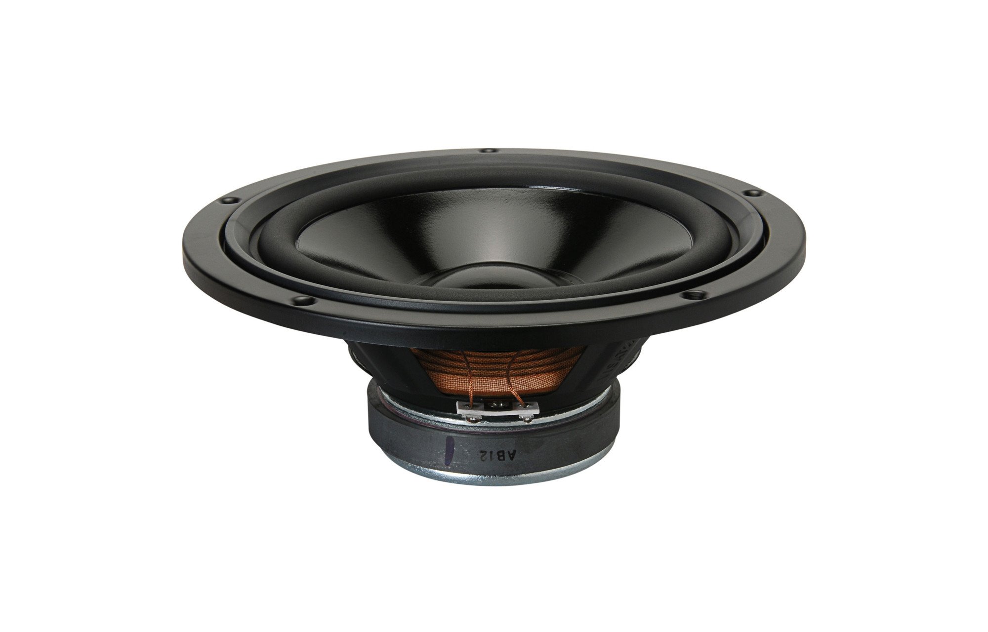 Visaton W 200 S - 8 8" HiFi mélysugárzó 8 Ohm
