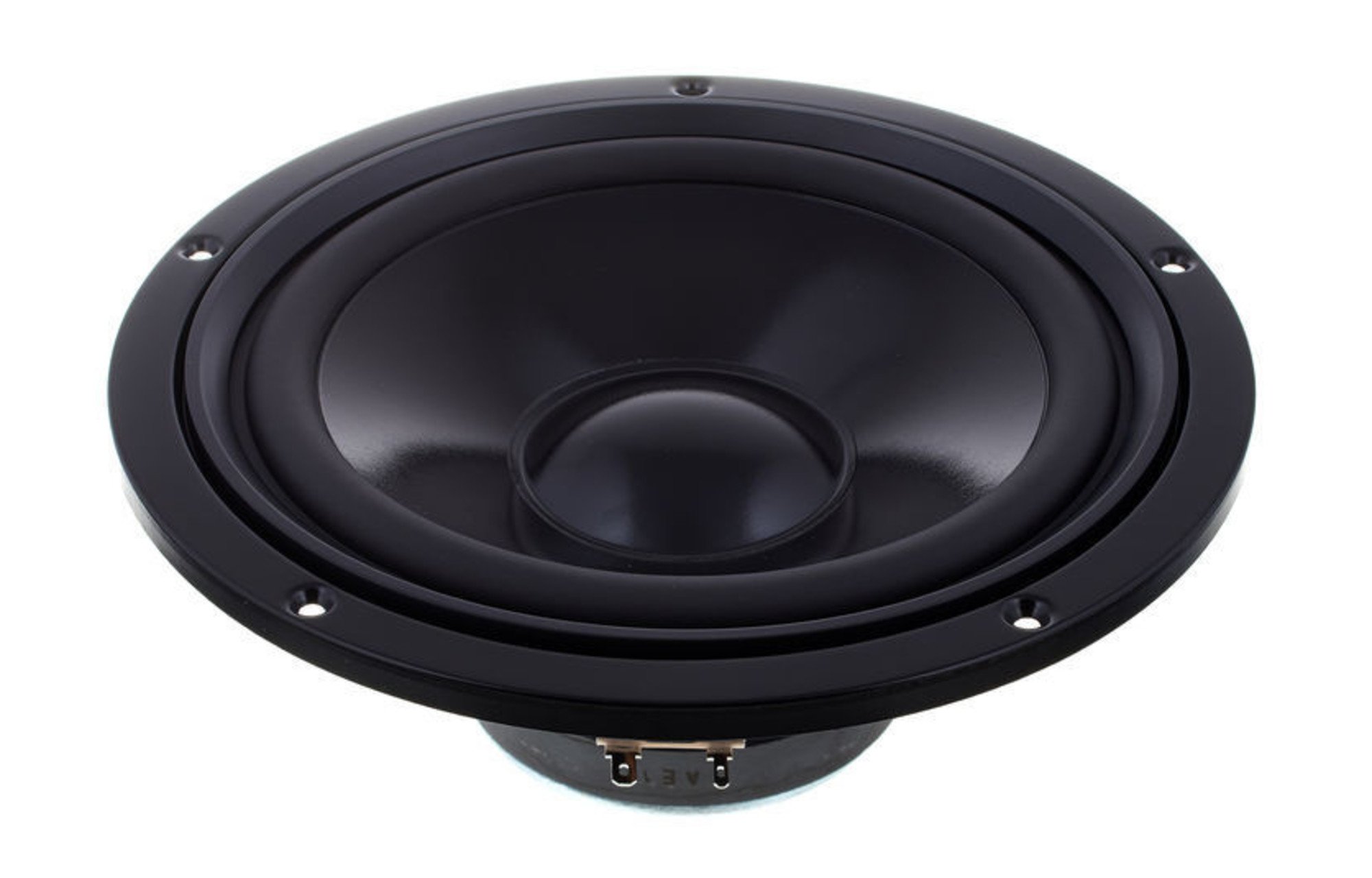 Visaton W 200 S - 8 8" HiFi mélysugárzó 8 Ohm