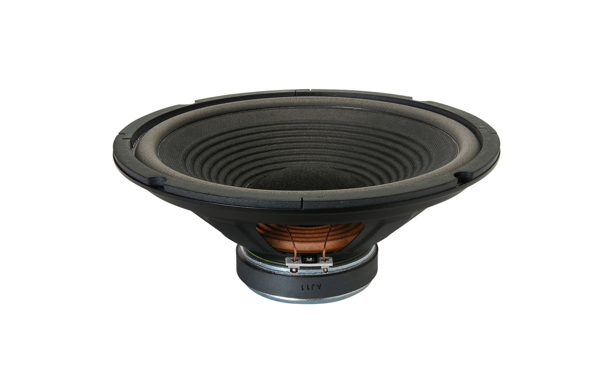 Visaton W 250 - 8 10" mélysugárzó 8 Ohm