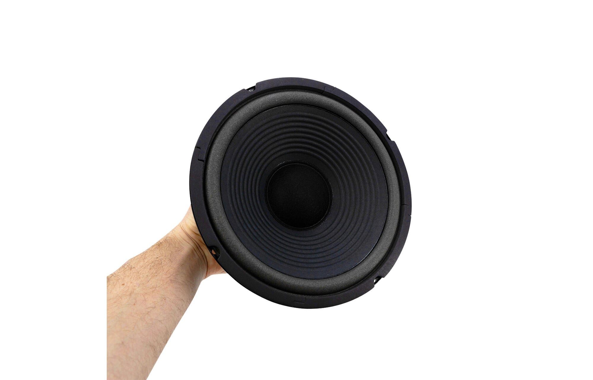Visaton W 250 - 8 10" mélysugárzó 8 Ohm
