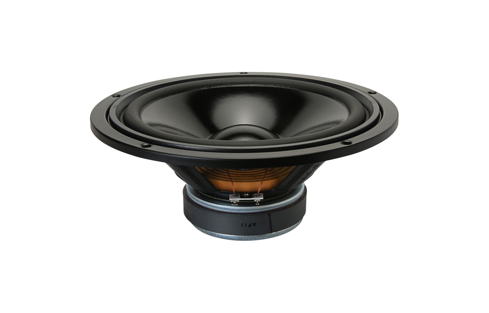 Visaton W 250 S - 4 10" HiFi mélysugárzó 4 Ohm