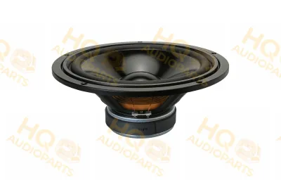 Visaton W 250 S - 4 10" HiFi mélysugárzó 4 Ohm