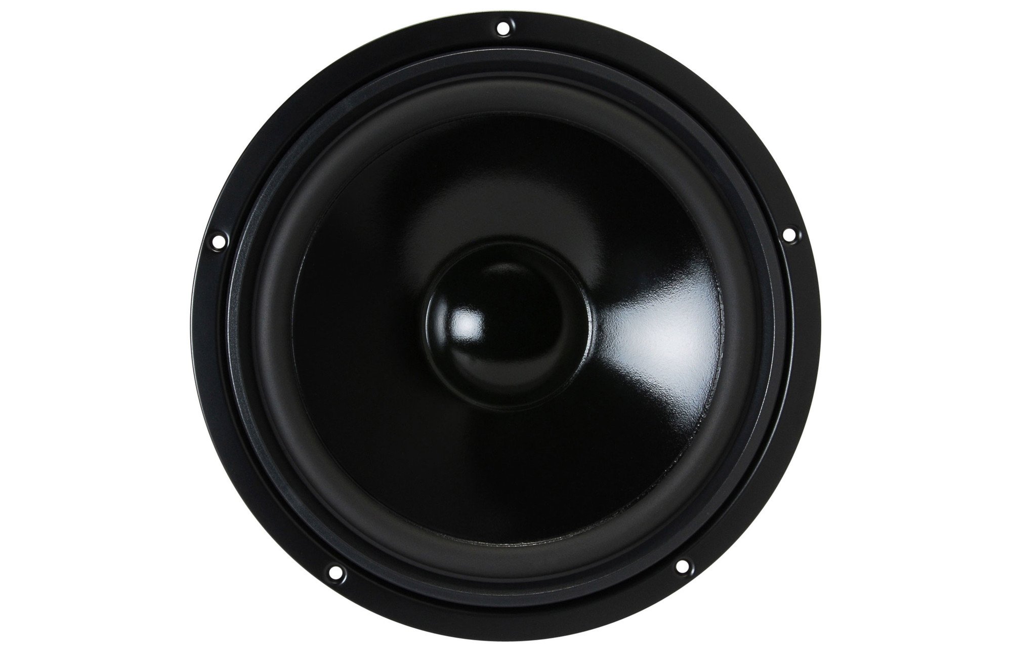 Visaton W 250 S - 4 10" HiFi mélysugárzó 4 Ohm