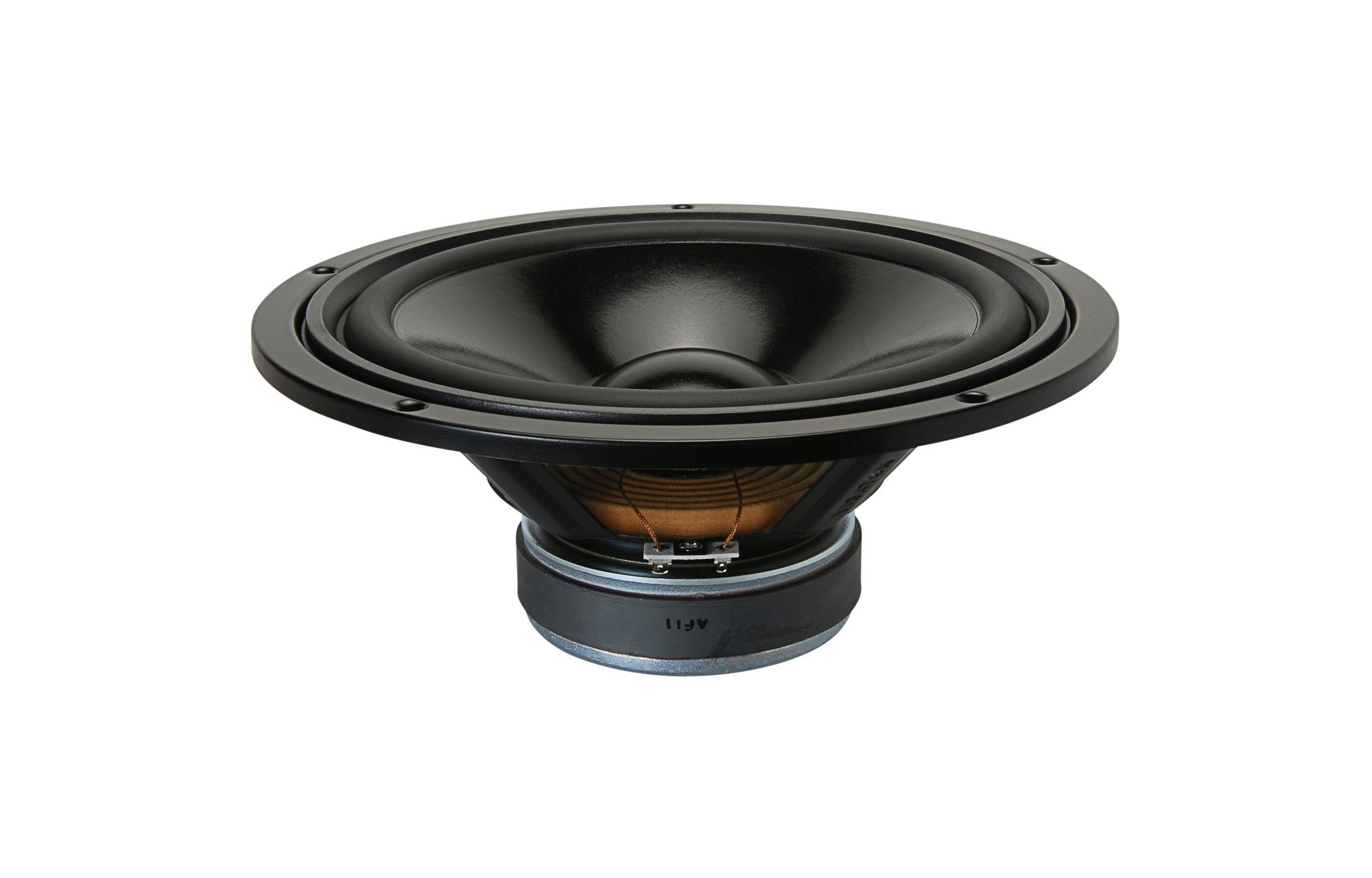 Visaton W 250 S - 8 10" HiFi mélysugárzó 8 Ohm
