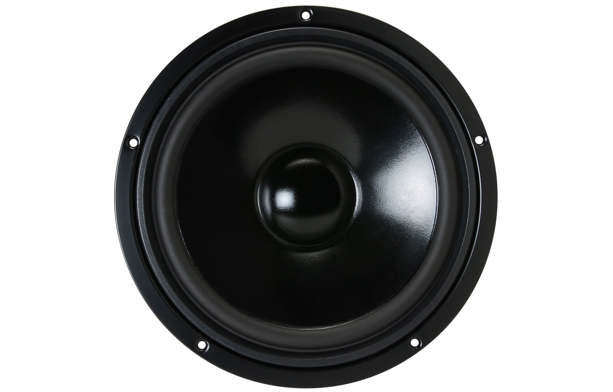 Visaton W 250 S - 8 10" HiFi mélysugárzó 8 Ohm