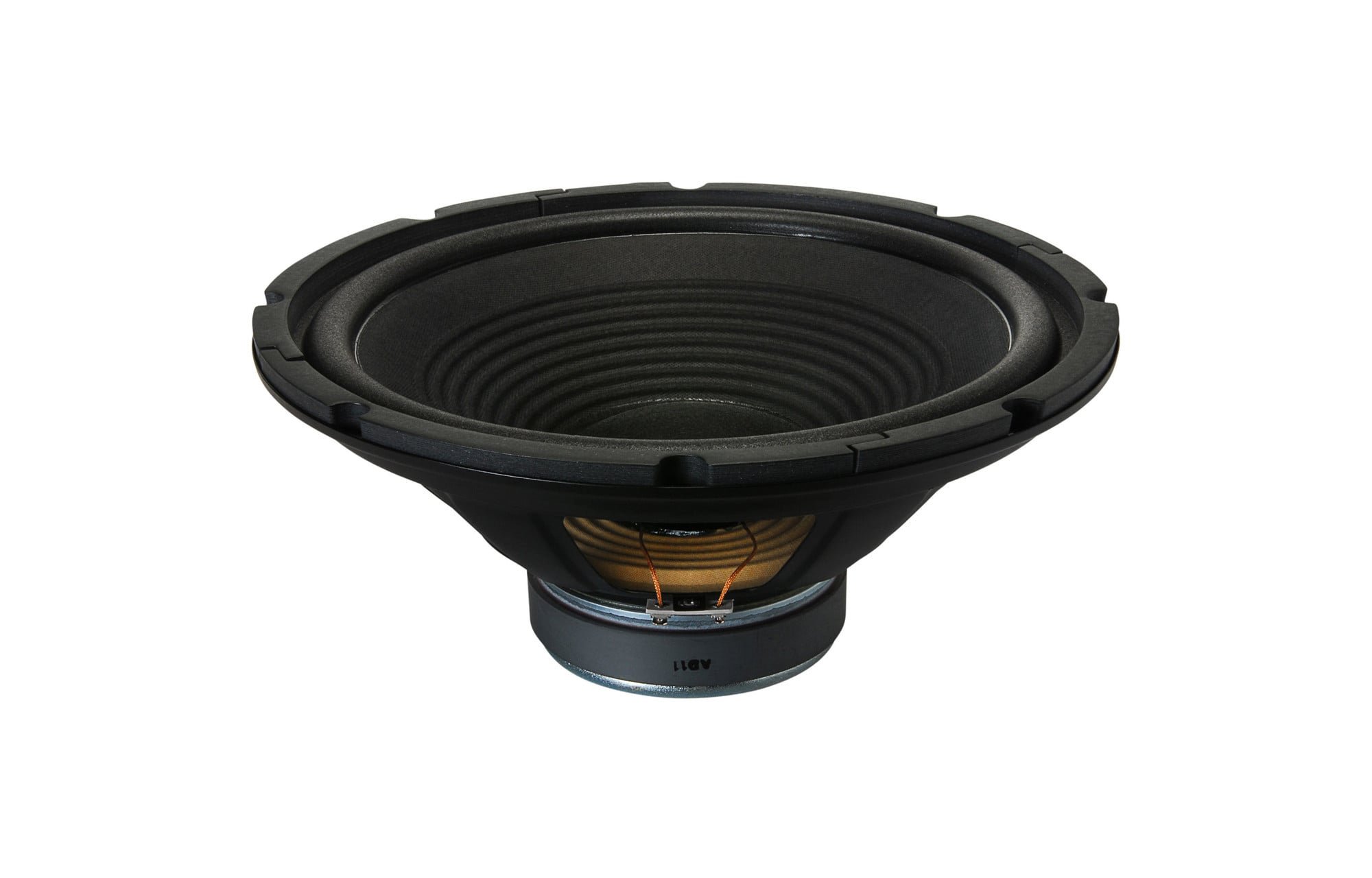 Visaton W 300 - 8	 12" mélysugárzó 8 Ohm