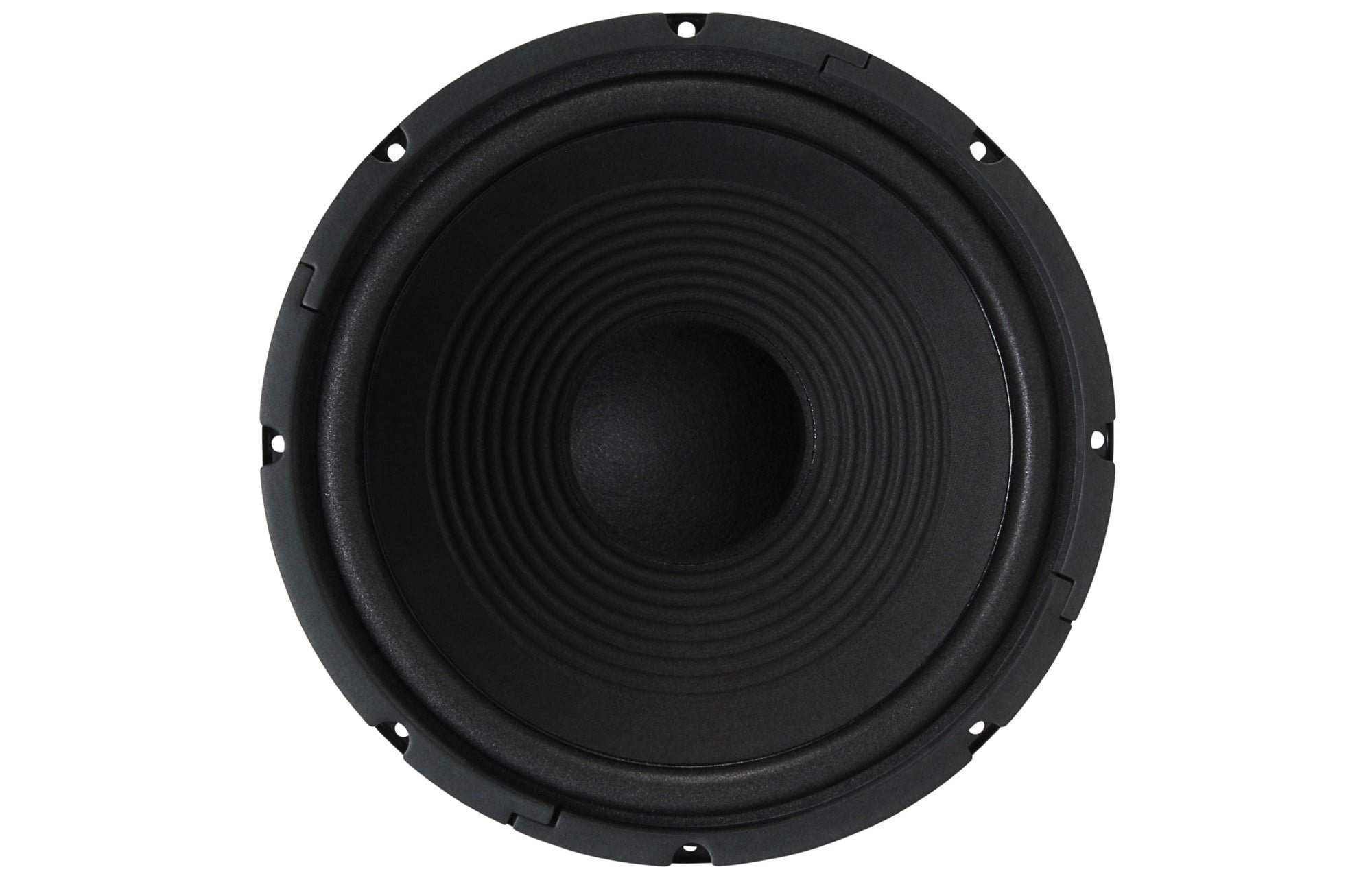 Visaton W 300 - 8	 12" mélysugárzó 8 Ohm