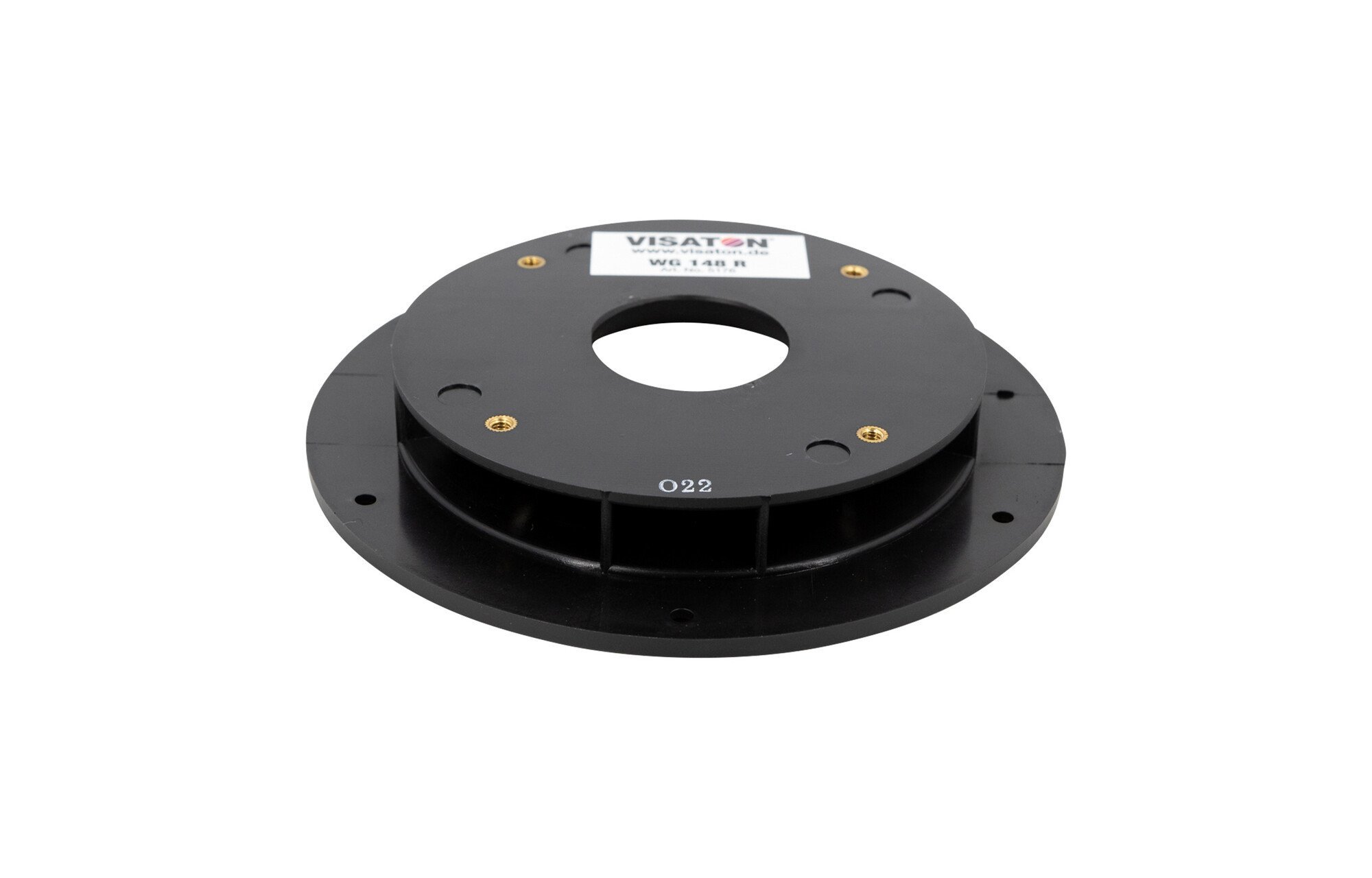 Visaton Waveguide WG 148 R