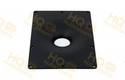 Visaton Waveguide WG 220x150