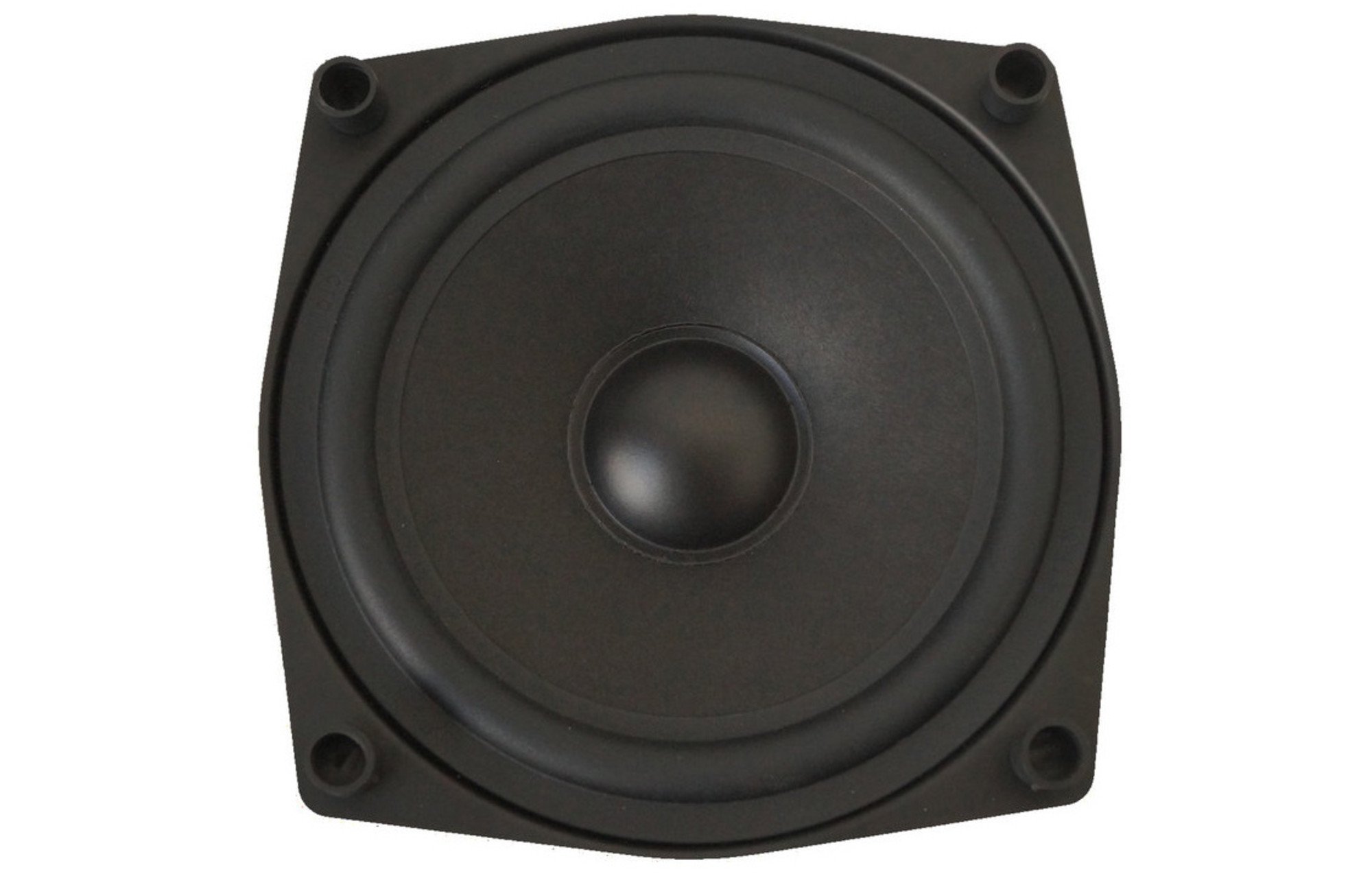 Visaton WS 13 E 5" HiFi szélessávú meghajtó 8 Ohm