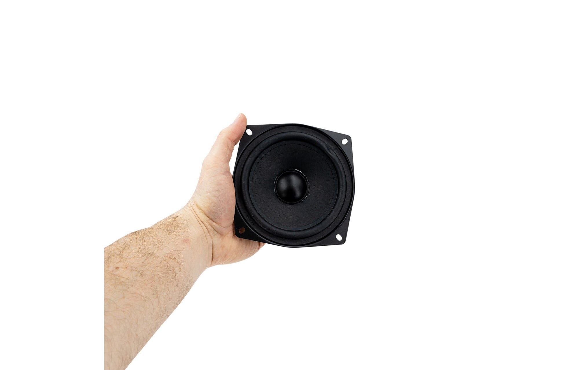 Visaton WS 13 E 5" HiFi szélessávú meghajtó 8 Ohm
