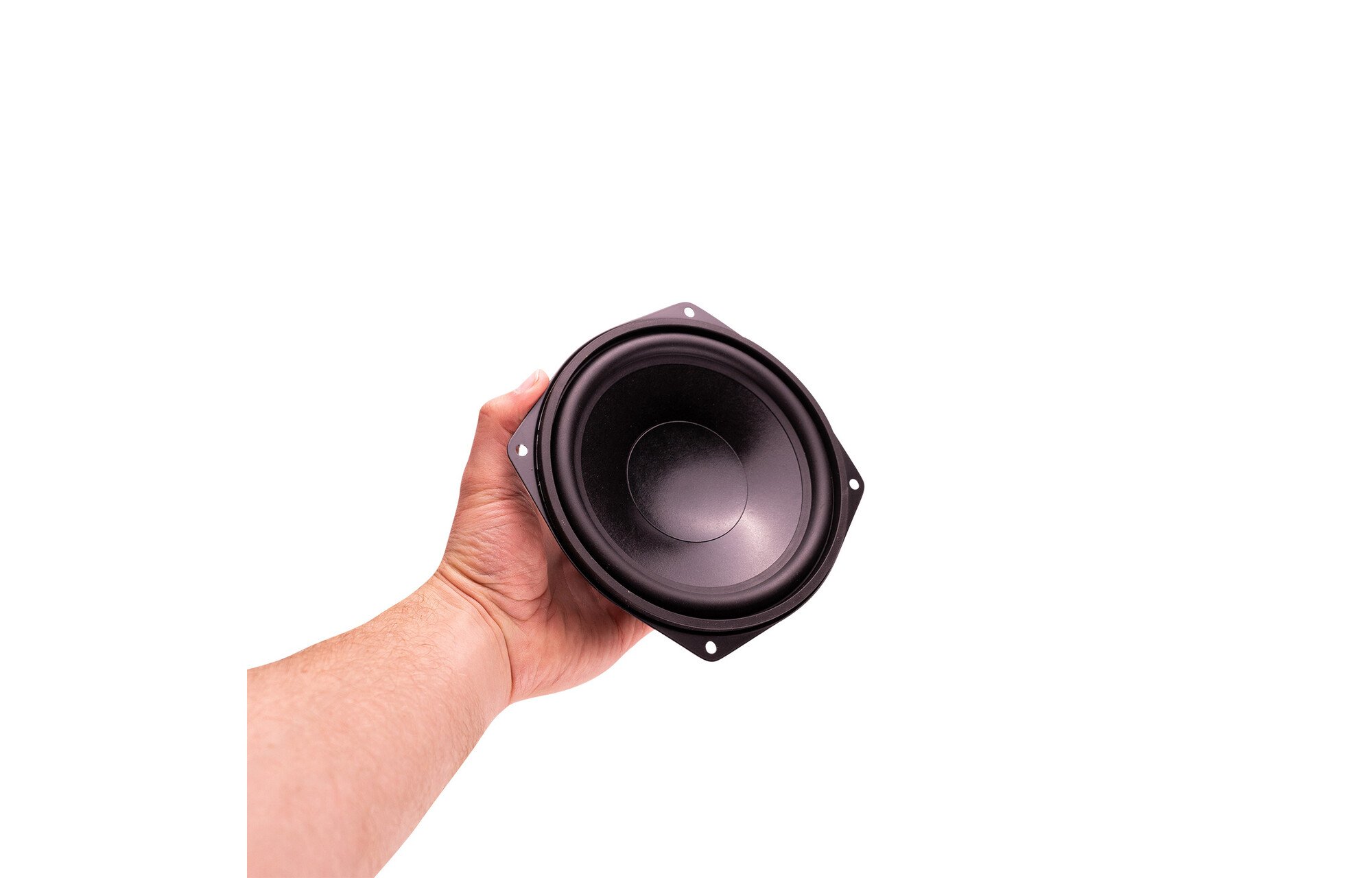 Visaton WS 17 E 6.5" HiFi mélysugárzó 8 Ohm