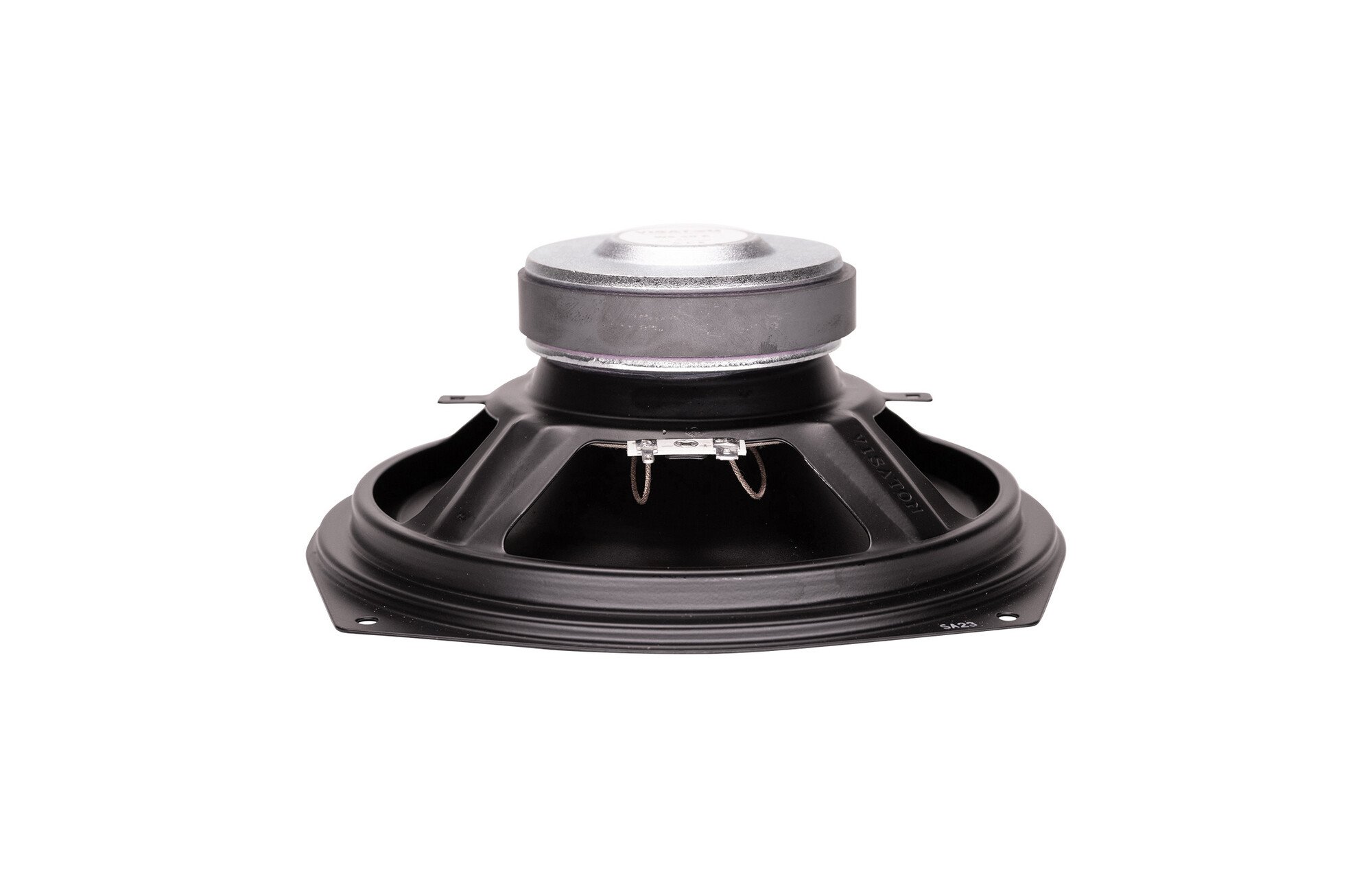 Visaton WS 20 E - 4 8" HiFi mélysugárzó 4 Ohm