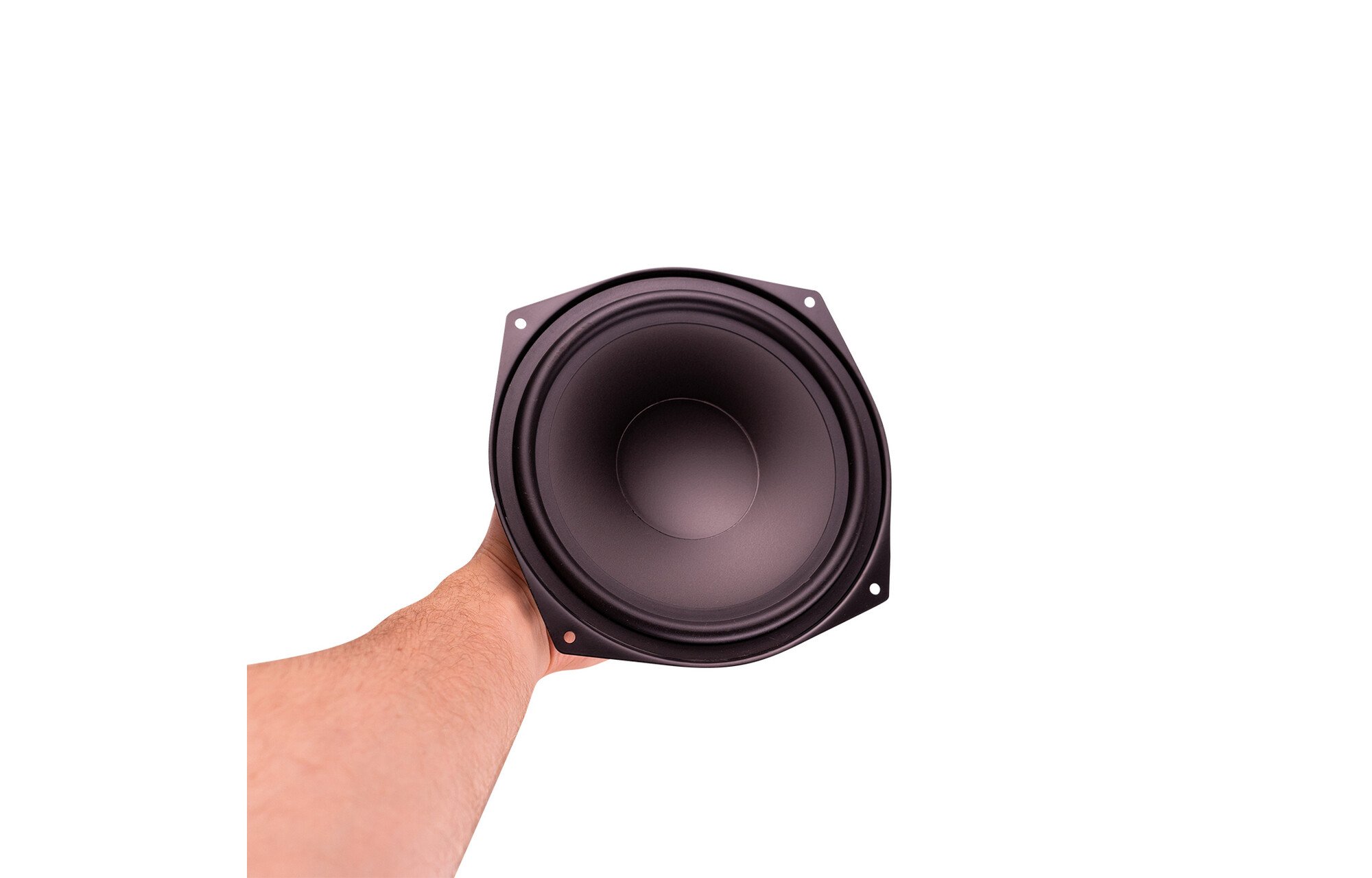 Visaton WS 20 E - 4 8" HiFi mélysugárzó 4 Ohm