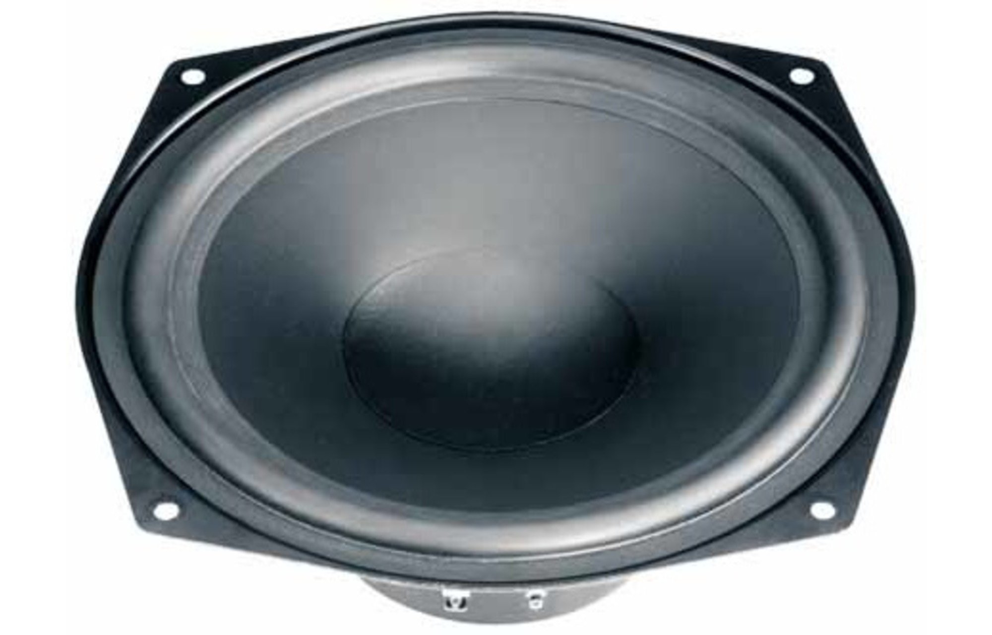Visaton WS 20 E - 8 8" HiFi mélysugárzó 8 Ohm