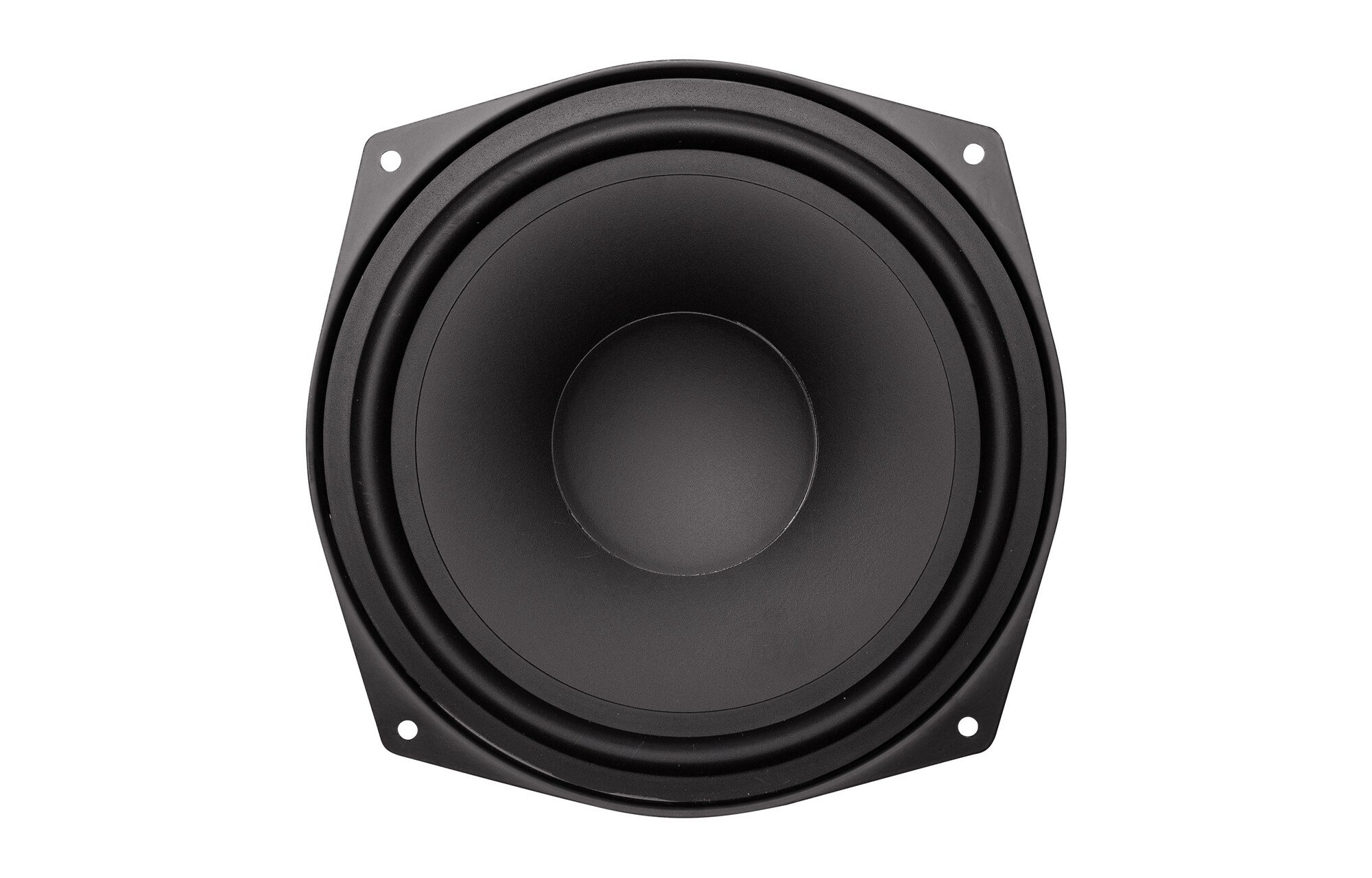Visaton WS 20 E - 8 8" HiFi mélysugárzó 8 Ohm