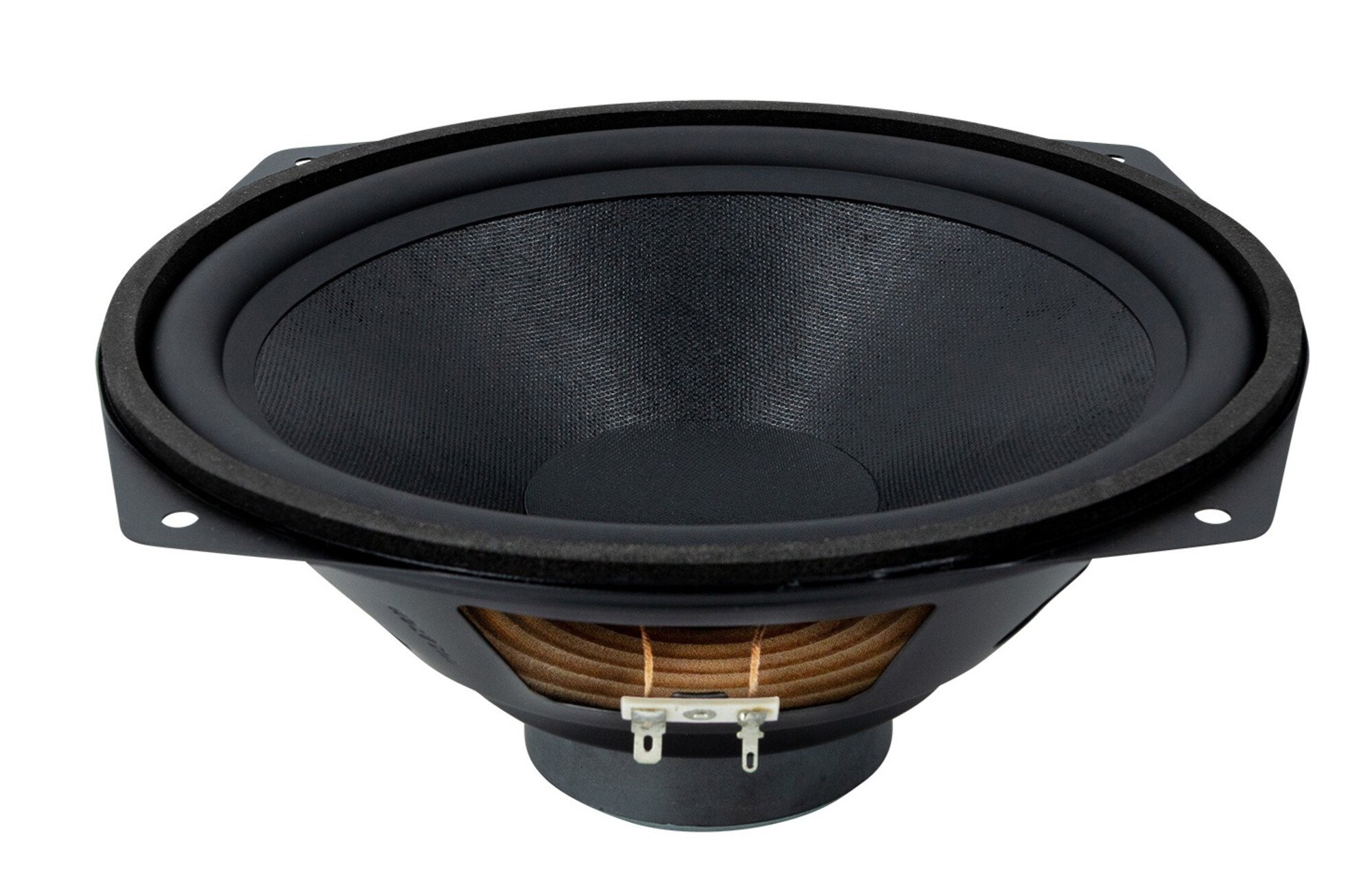 Visaton WS 25 E 10" HiFi mélysugárzó 8 Ohm