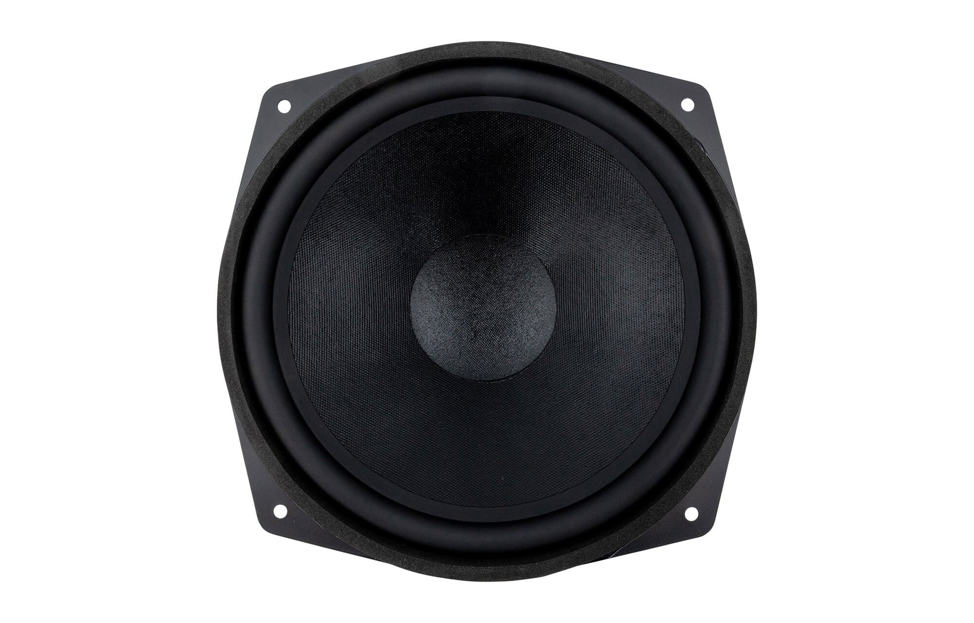 Visaton WS 25 E 10" HiFi mélysugárzó 8 Ohm