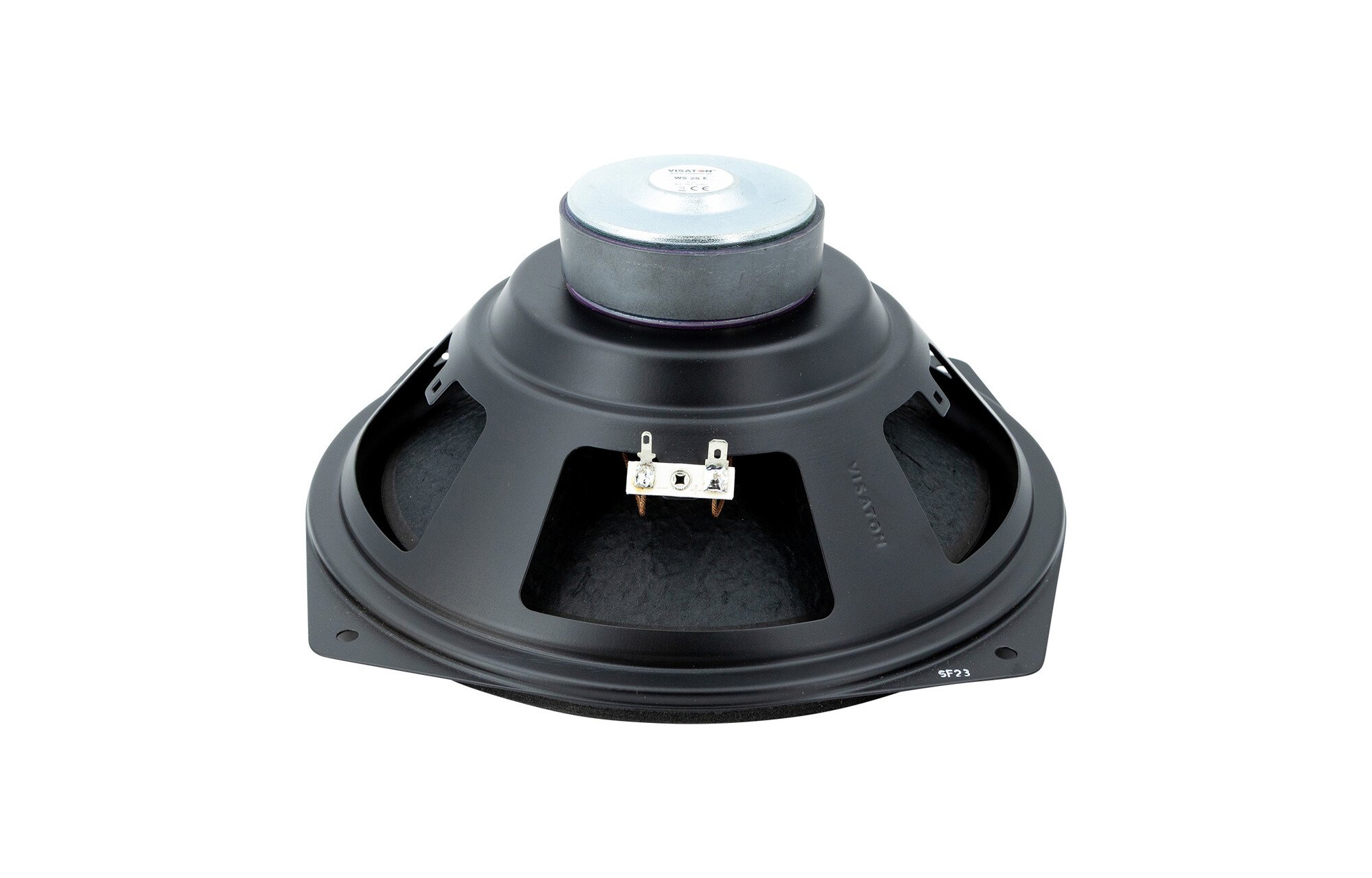 Visaton WS 25 E 10" HiFi mélysugárzó 8 Ohm