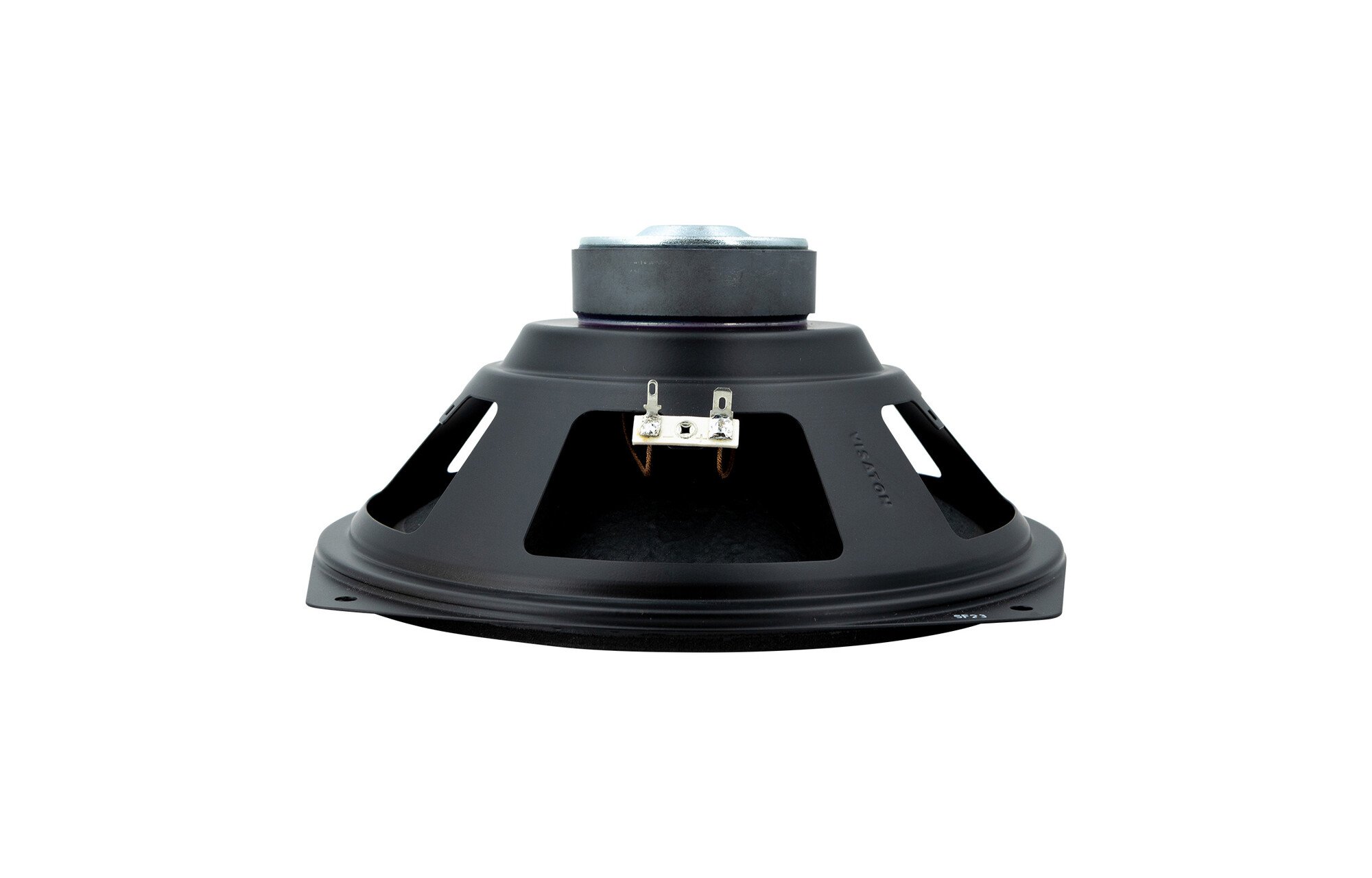 Visaton WS 25 E 10" HiFi mélysugárzó 8 Ohm