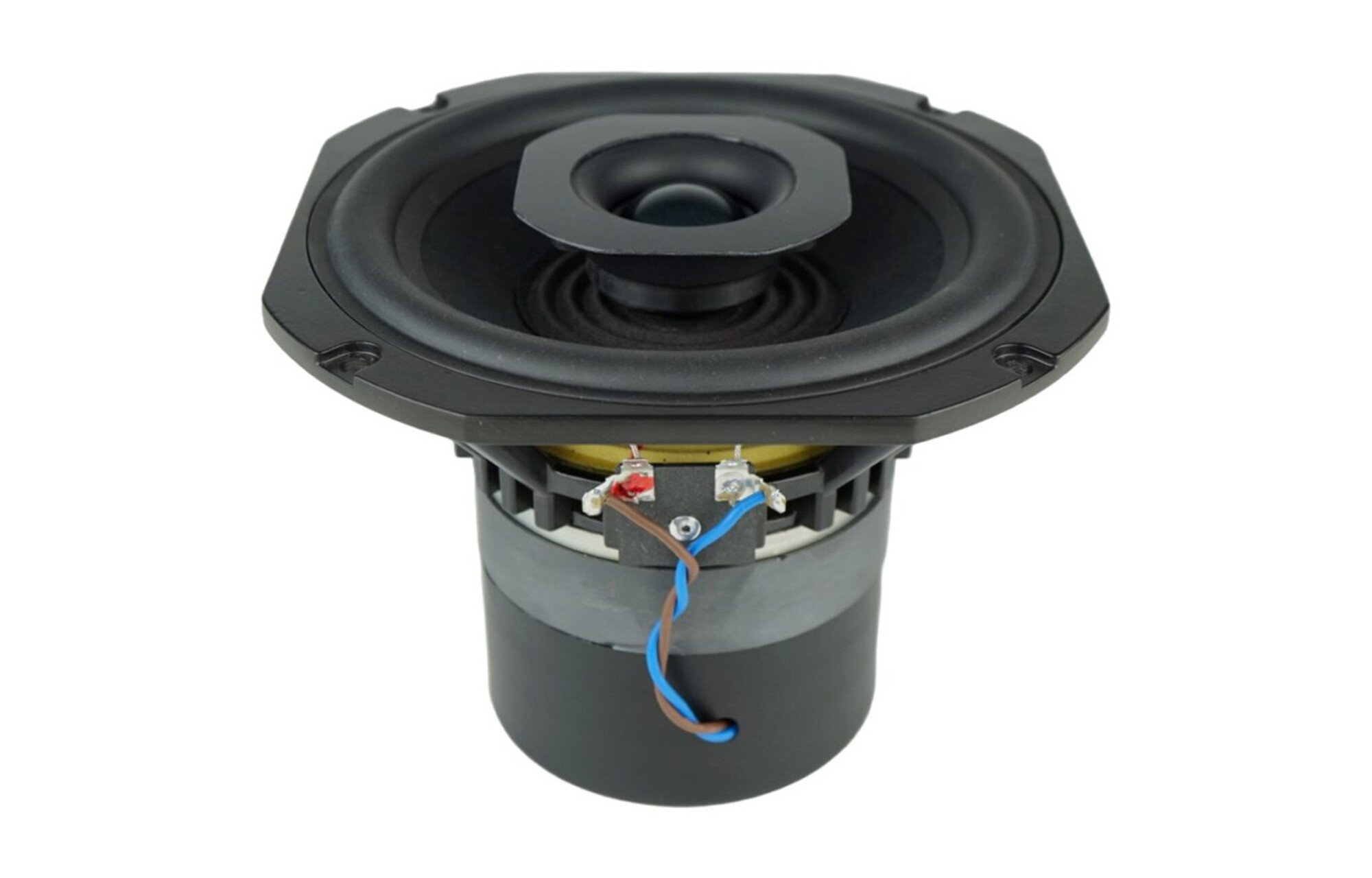 Volt Loudspeakers CX1601 6.5" koaxiális mélysugárzó 8 ohm