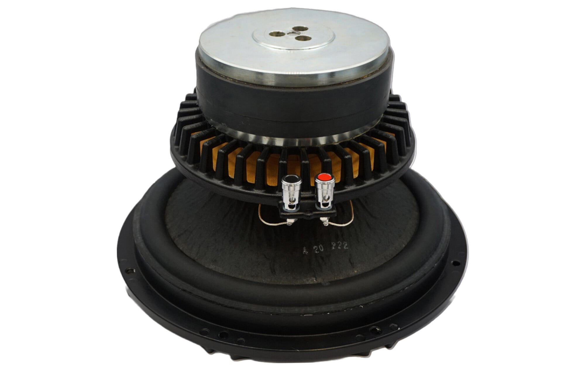Volt Loudspeakers RV2550 submélysugárzó