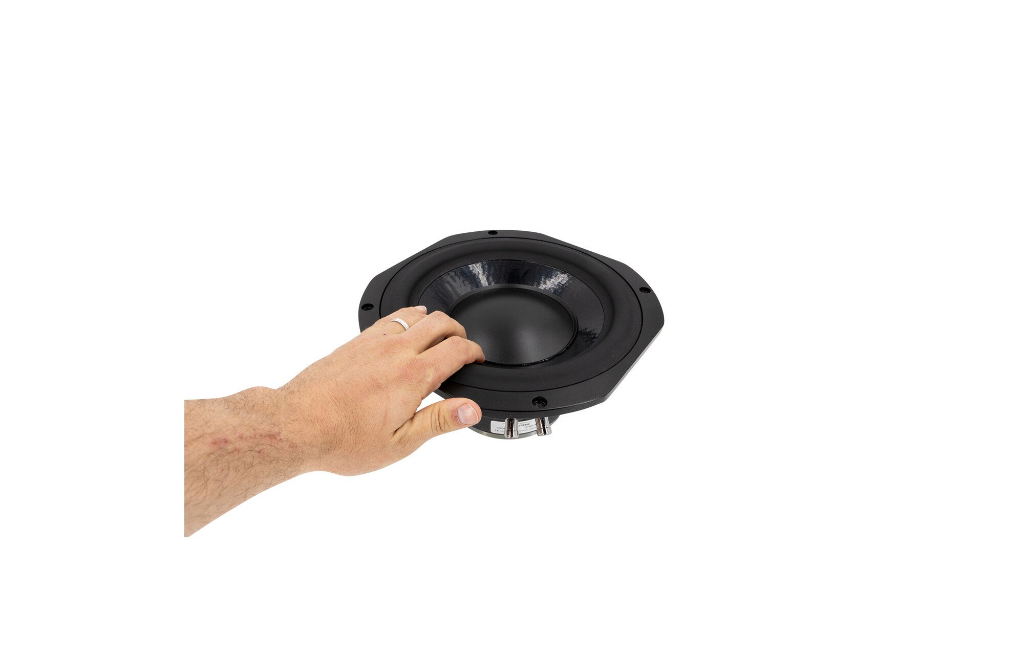 Volt Loudspeakers SB2550 submélysugárzó