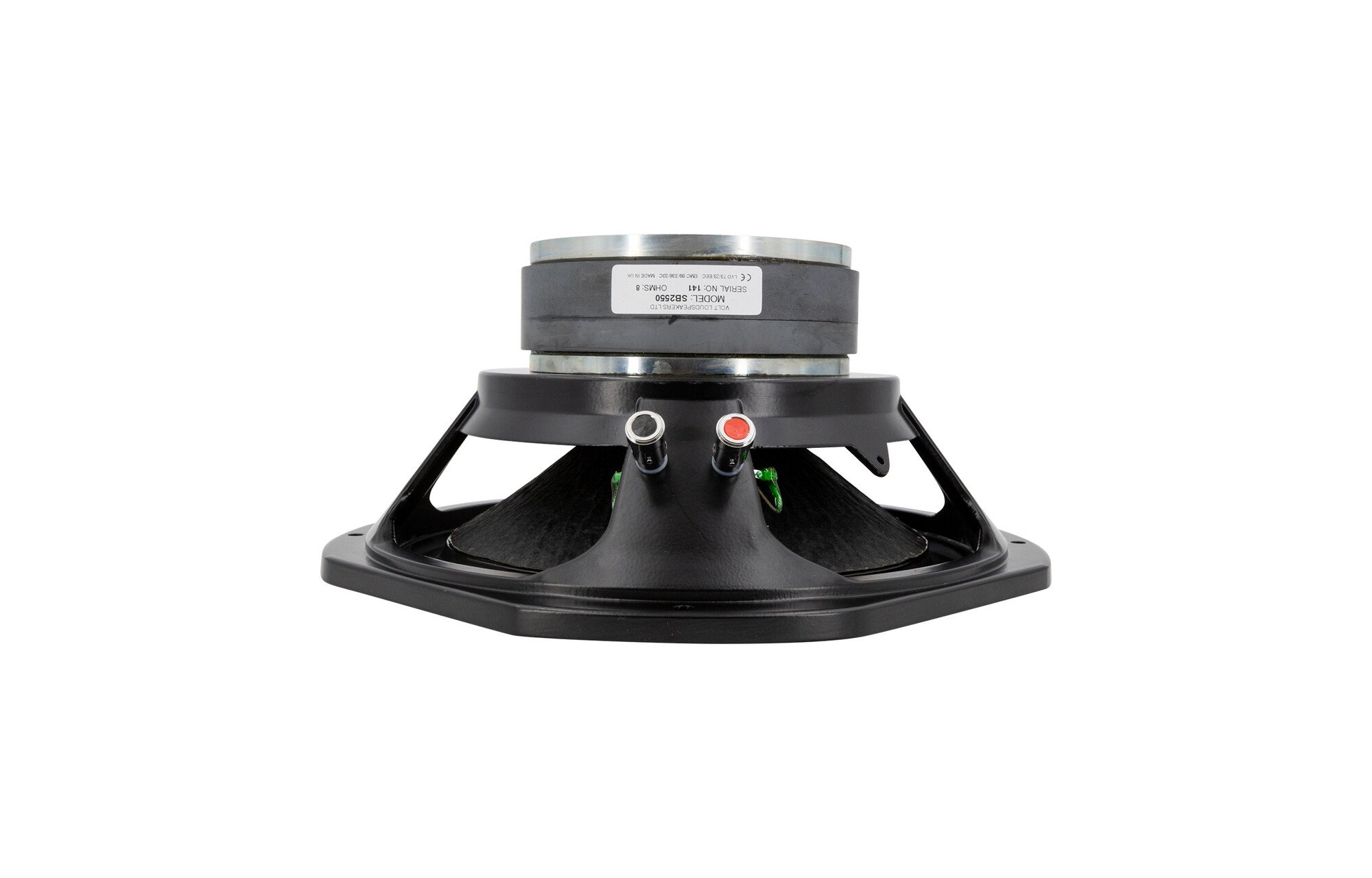 Volt Loudspeakers SB2550 submélysugárzó