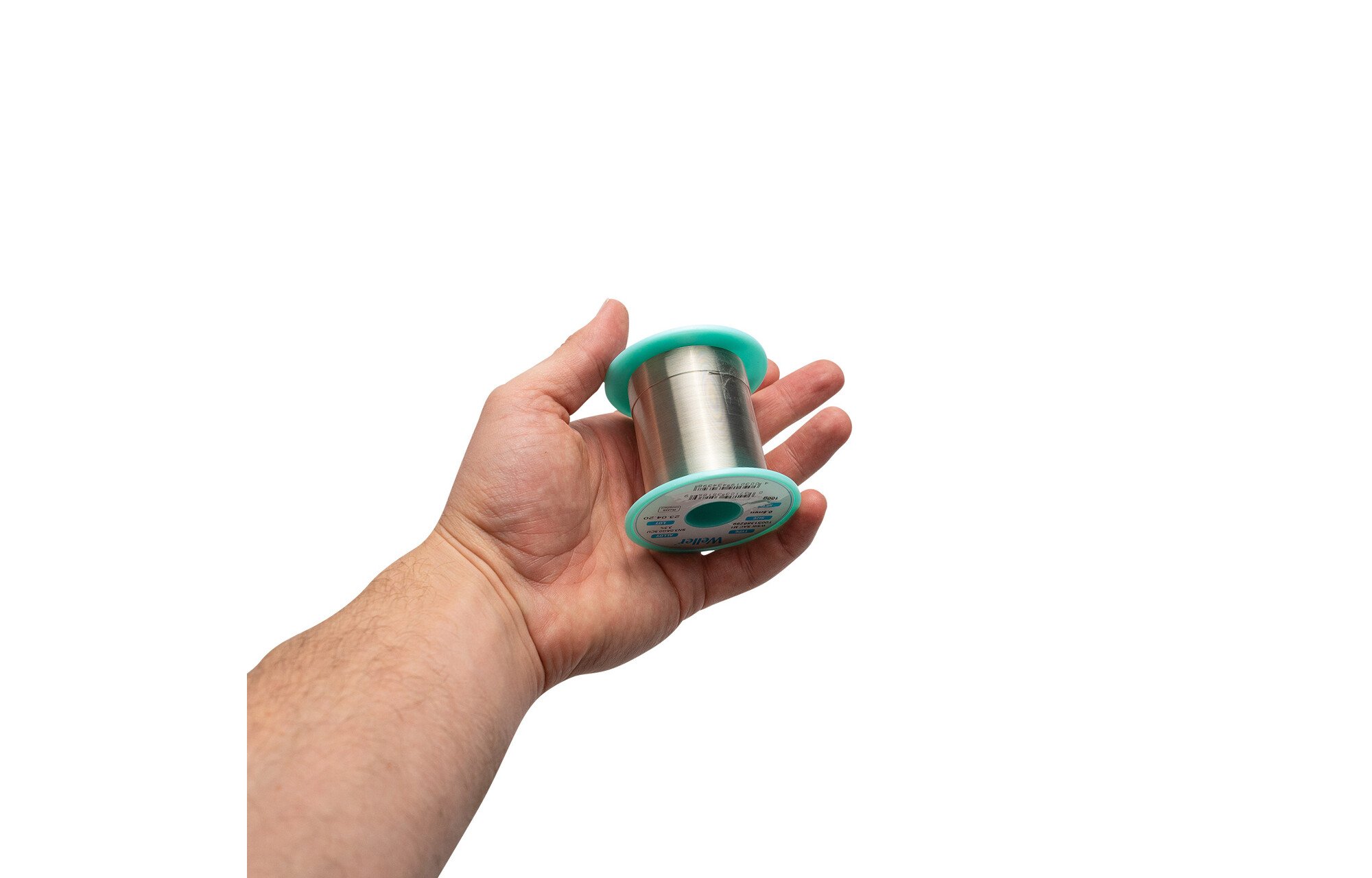 Weller 0,5 mm 100 g forrasztóanyag