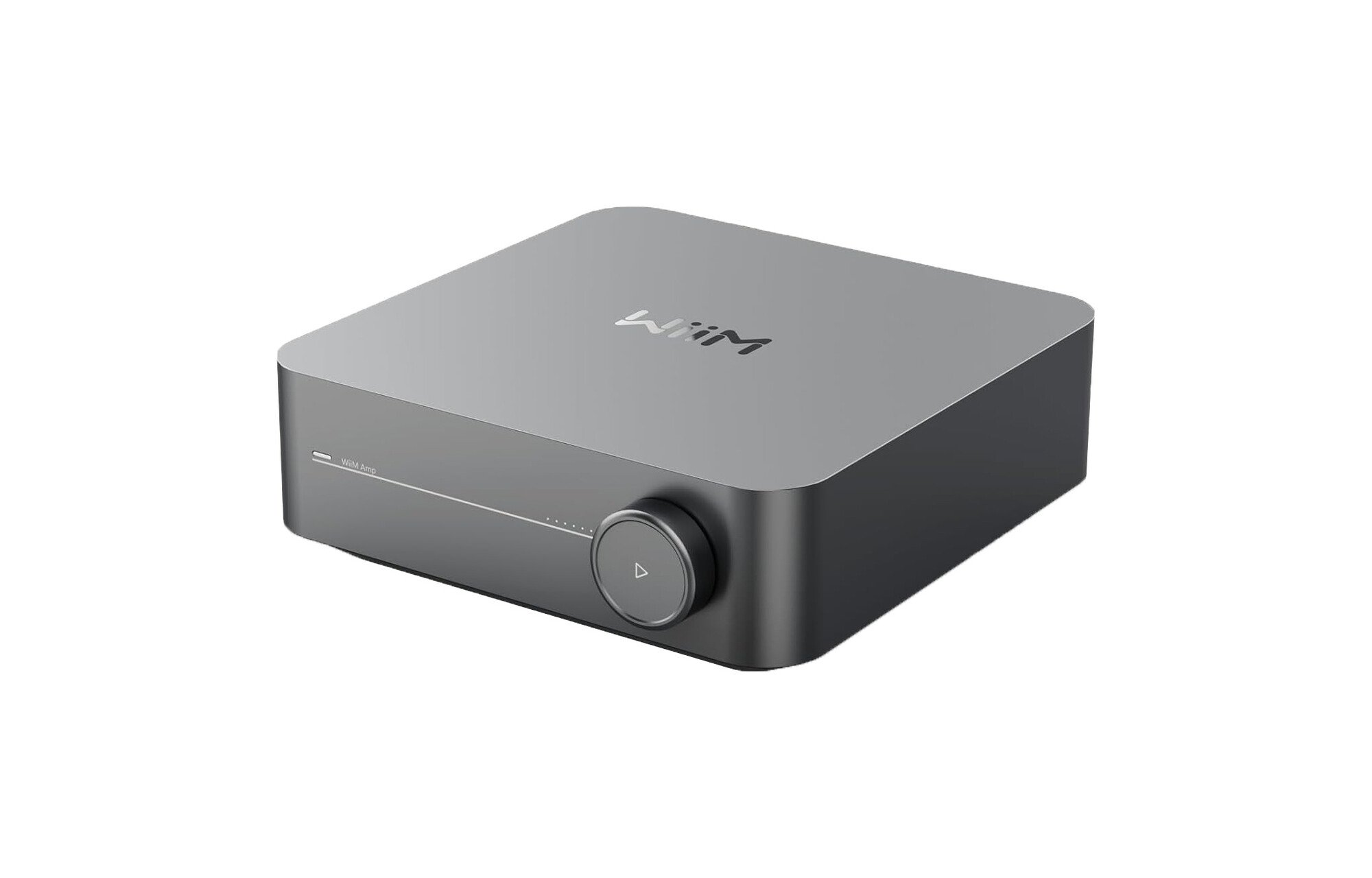 WiiM Amp Streaming erősítő
