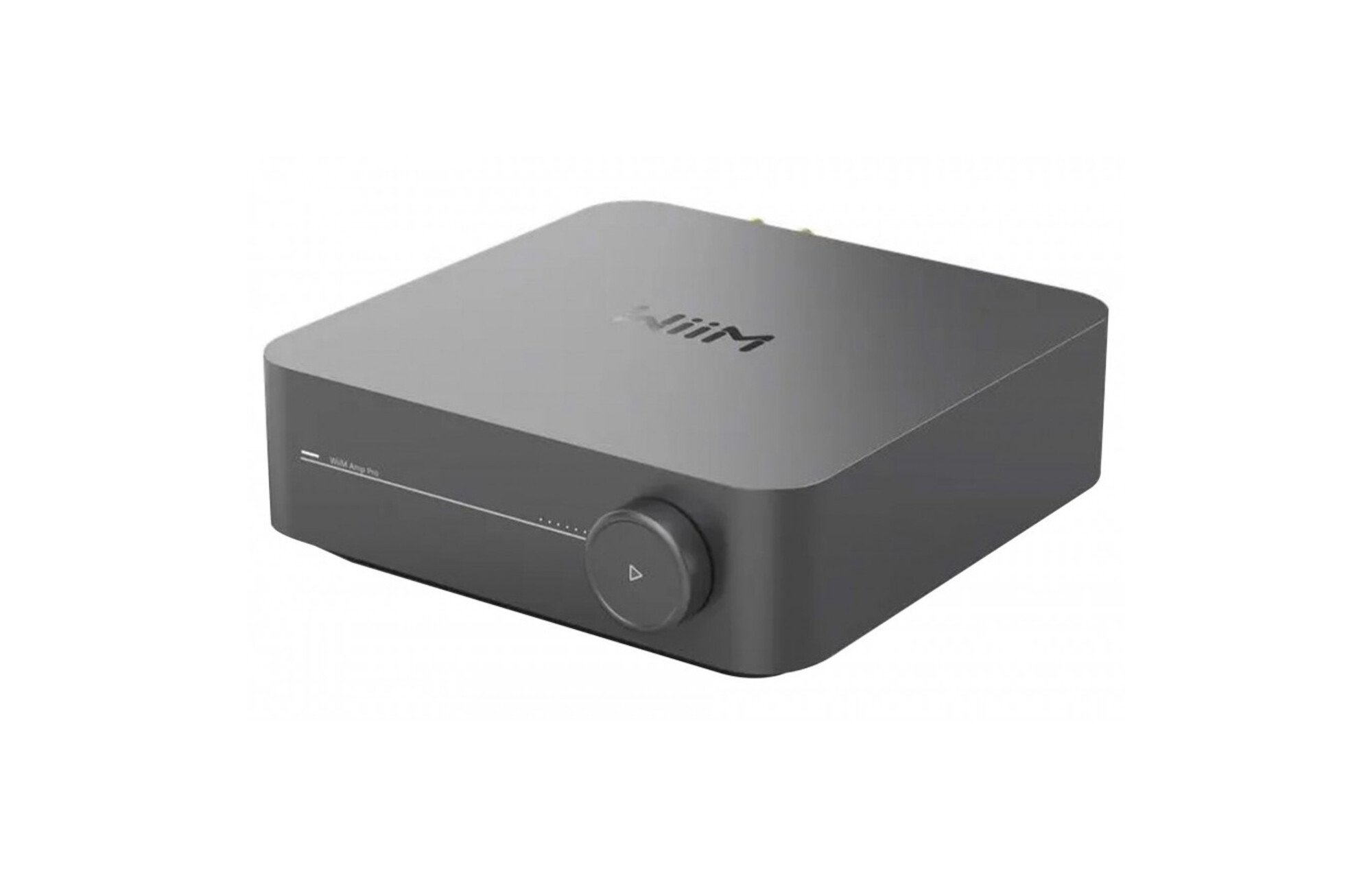 WiiM AMP Pro Stereo erősítő