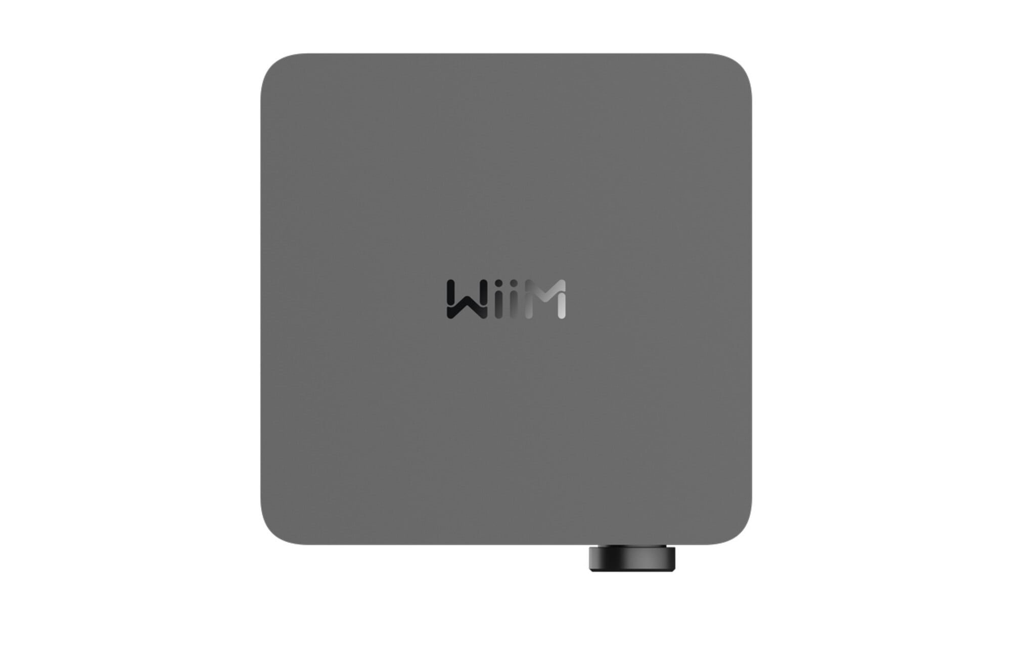 WiiM Amp Ultra streaming erősítő