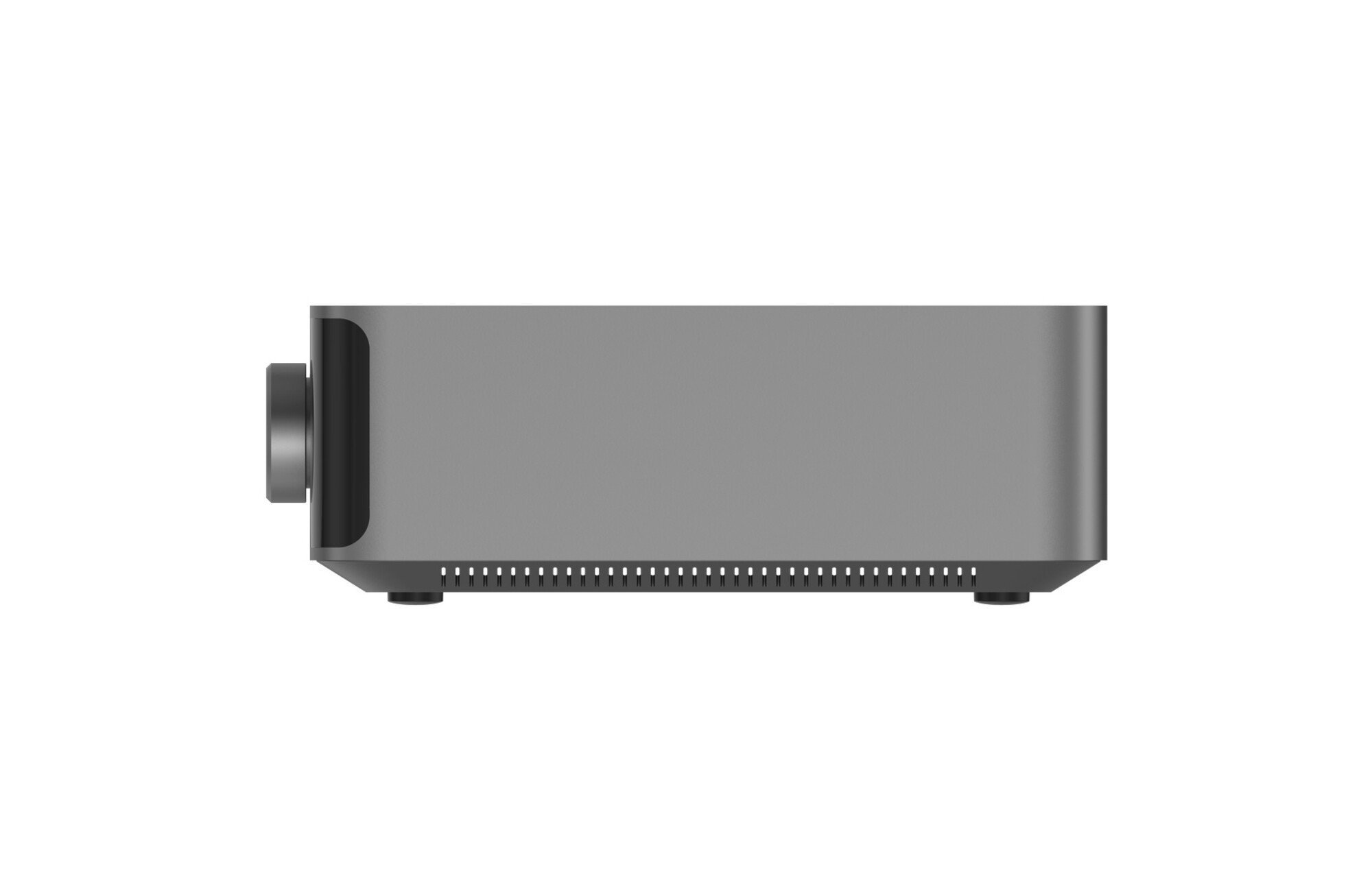 WiiM Amp Ultra streaming erősítő