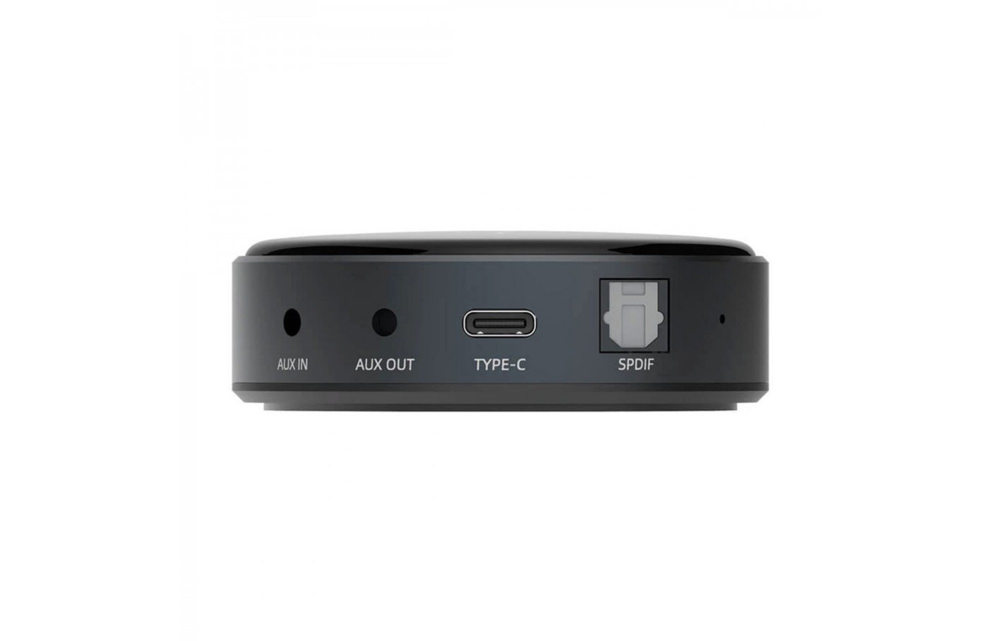 WiiM Mini Audio Streamer WiFi-vel, AirPlay 2-vel és Bluetooth 5.2 Multiroom funkcióval