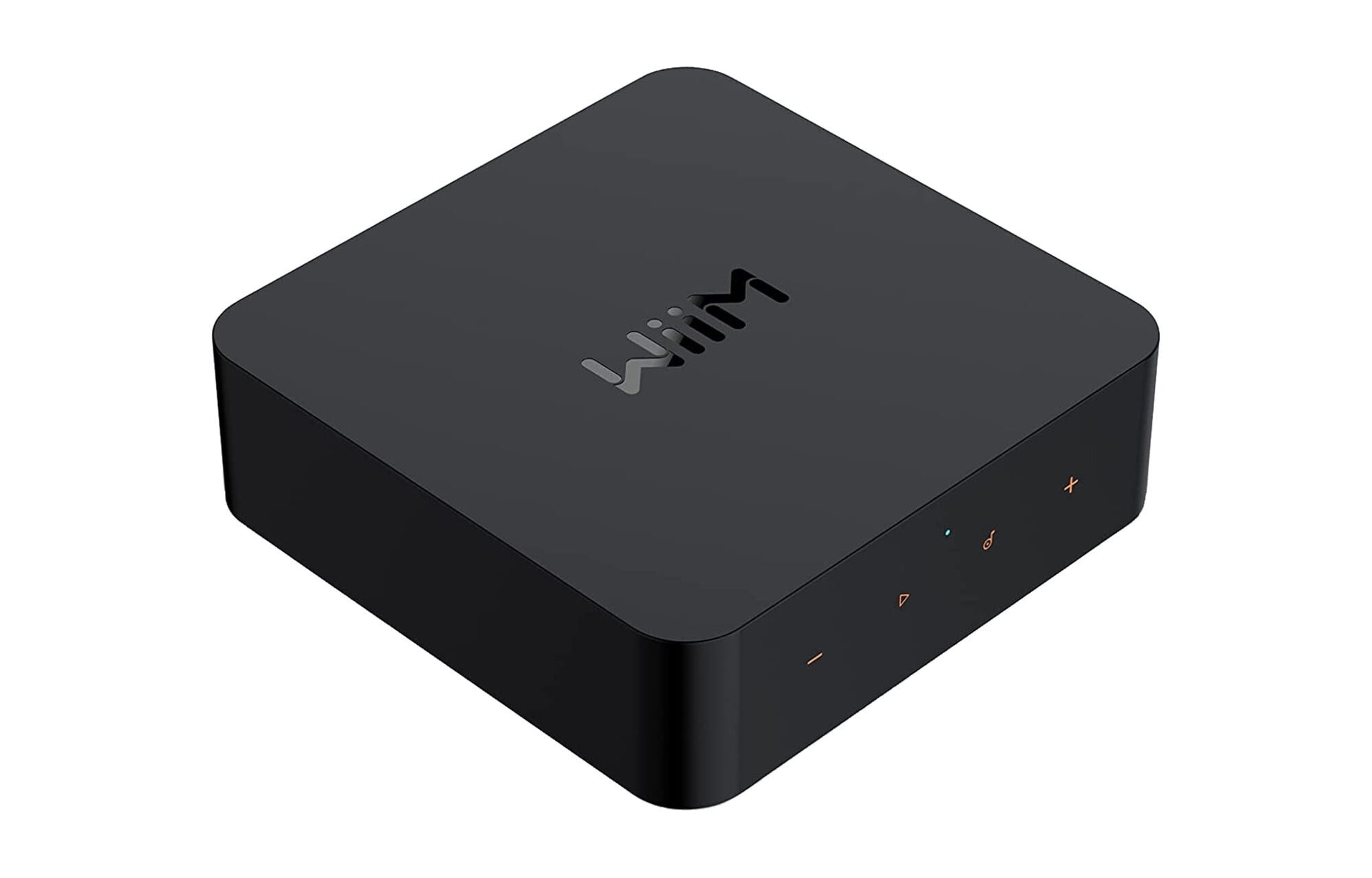 WiiM PRO+ Audio Streamer