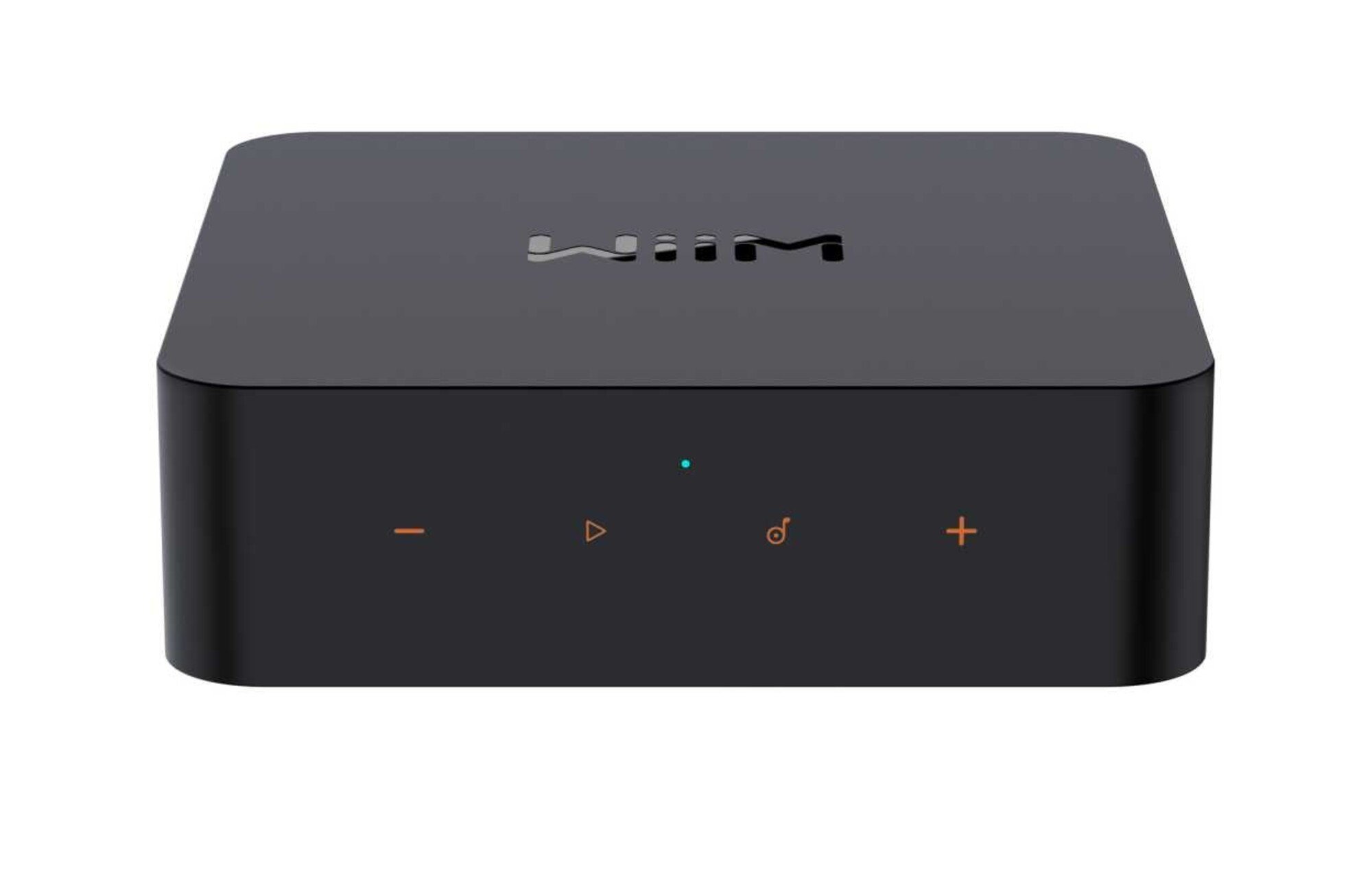 WiiM PRO+ Audio Streamer