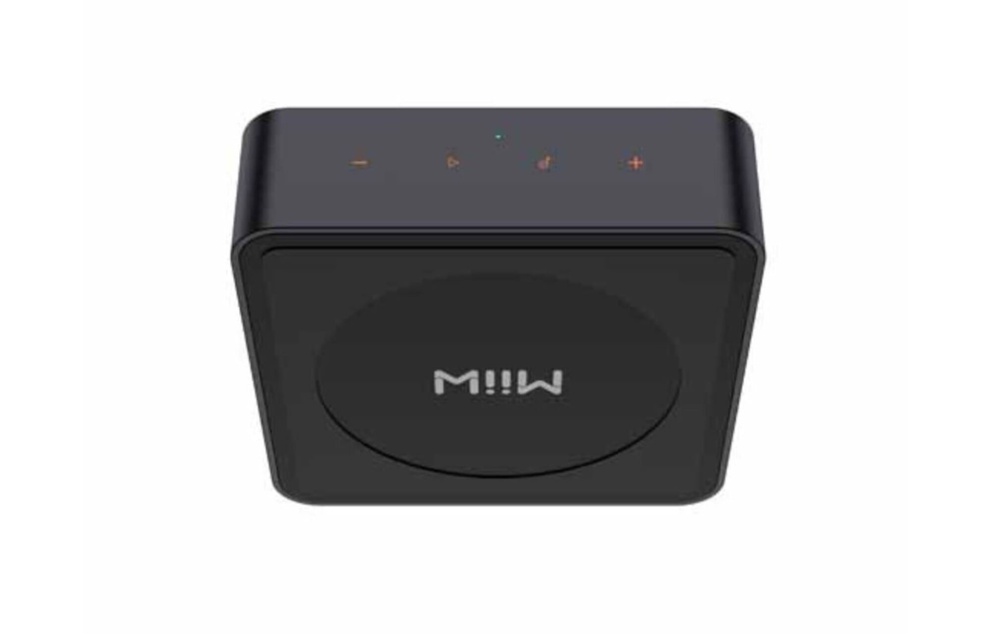 WiiM PRO+ Audio Streamer
