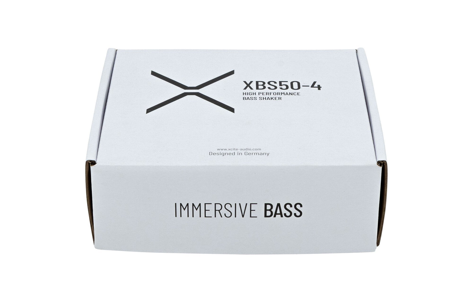 XBS50-4 basszus shaker