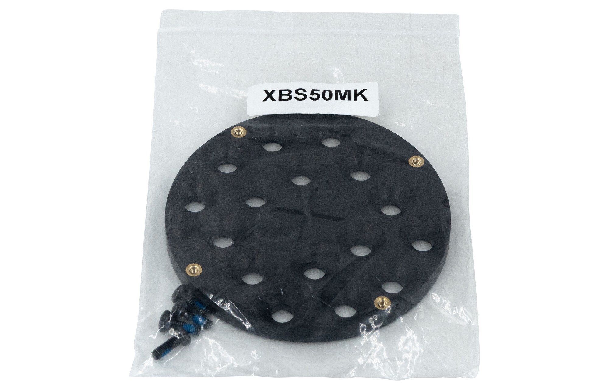 XBS50MK szerelőkészlet XBS50 basszus shakerhez