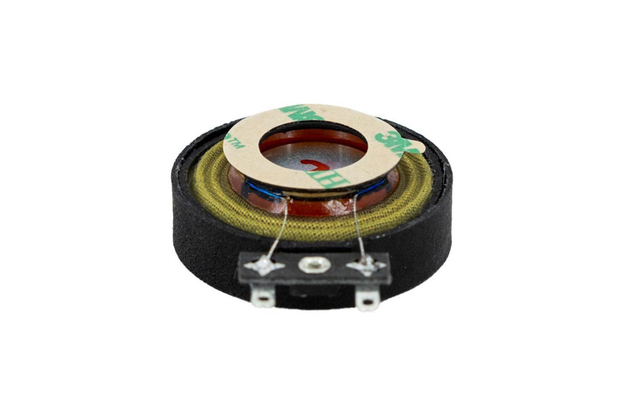 Xcite Xtreme XT19-4 rezonátor