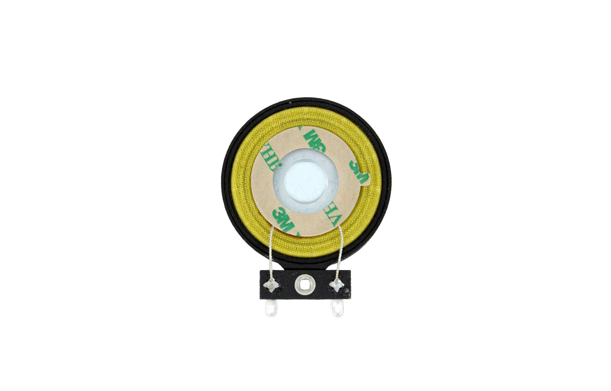 Xcite Xtreme XT25-8 rezonátor