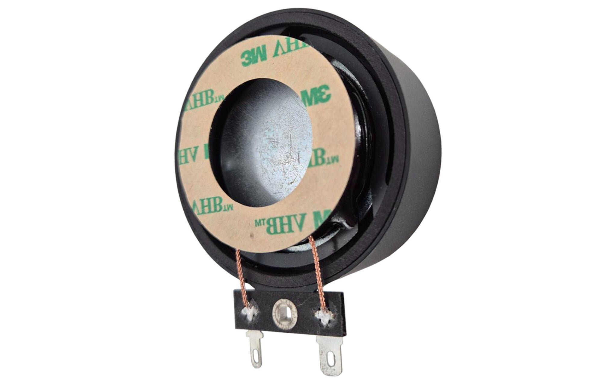 Xcite Xtreme XTB40-4	Bass rezonátor