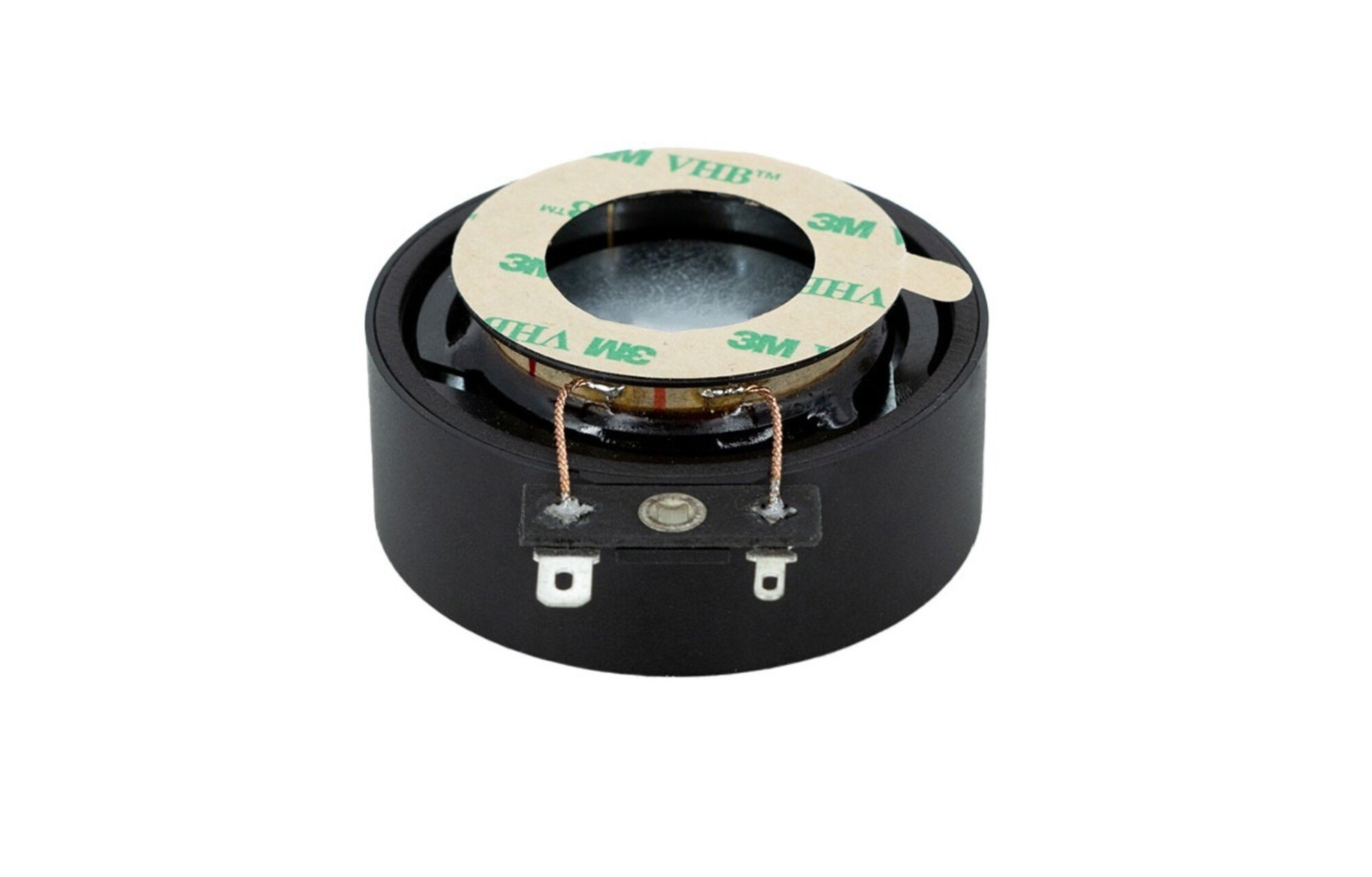 Xcite Xtreme XTB40-8	Bass rezonátor