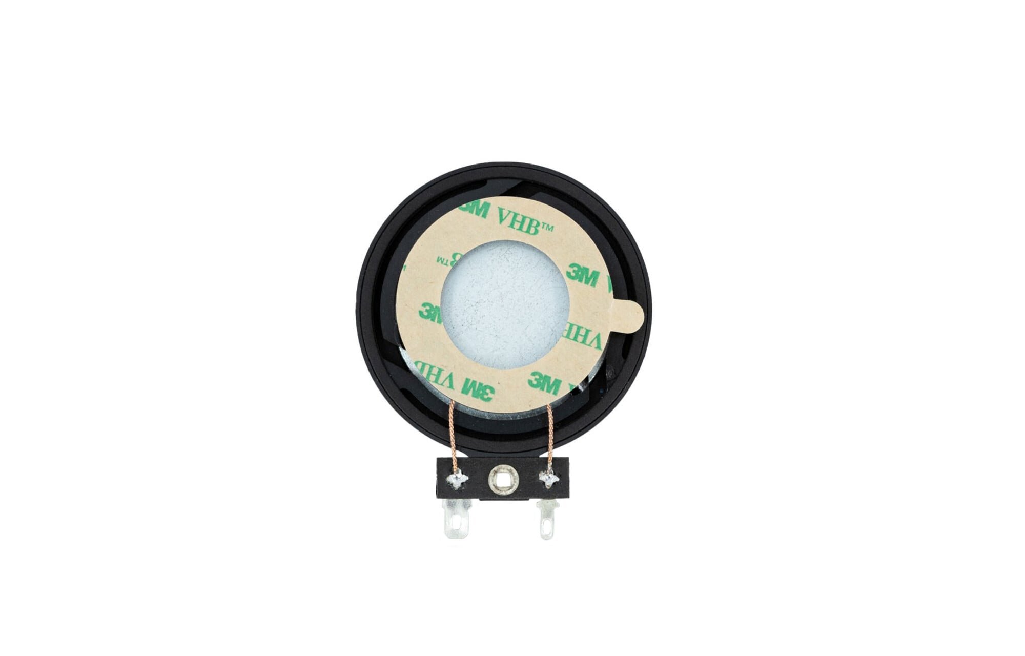 Xcite Xtreme XTB40-8	Bass rezonátor
