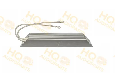 8 ohmos, 100 W-os nem induktív dummy terhelés ellenállás