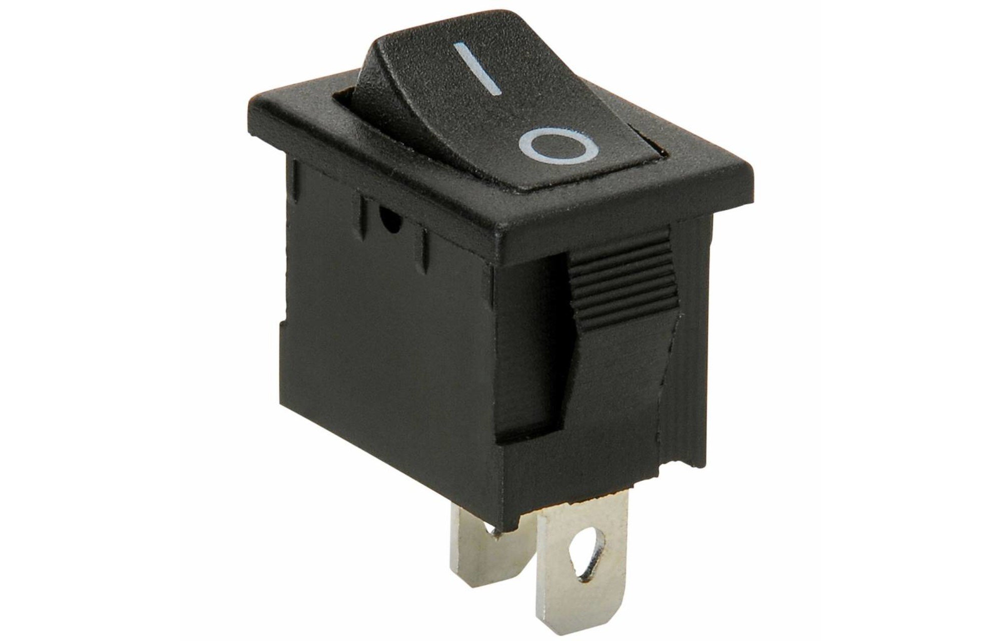 SPST miniatűr billenőkapcsoló