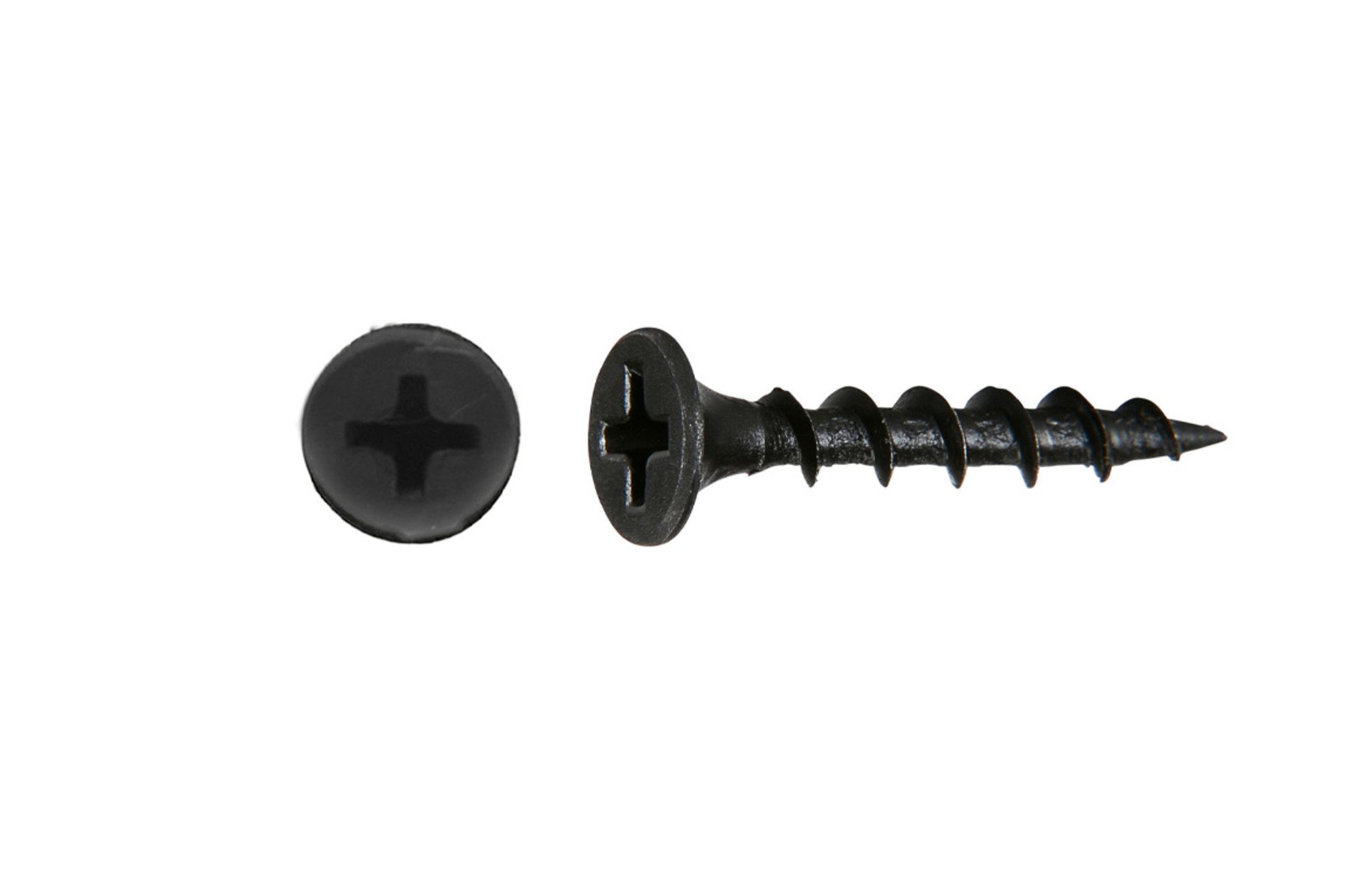 Durva menetes szekrénycsavar | 3,3 mm x 25,4 mm